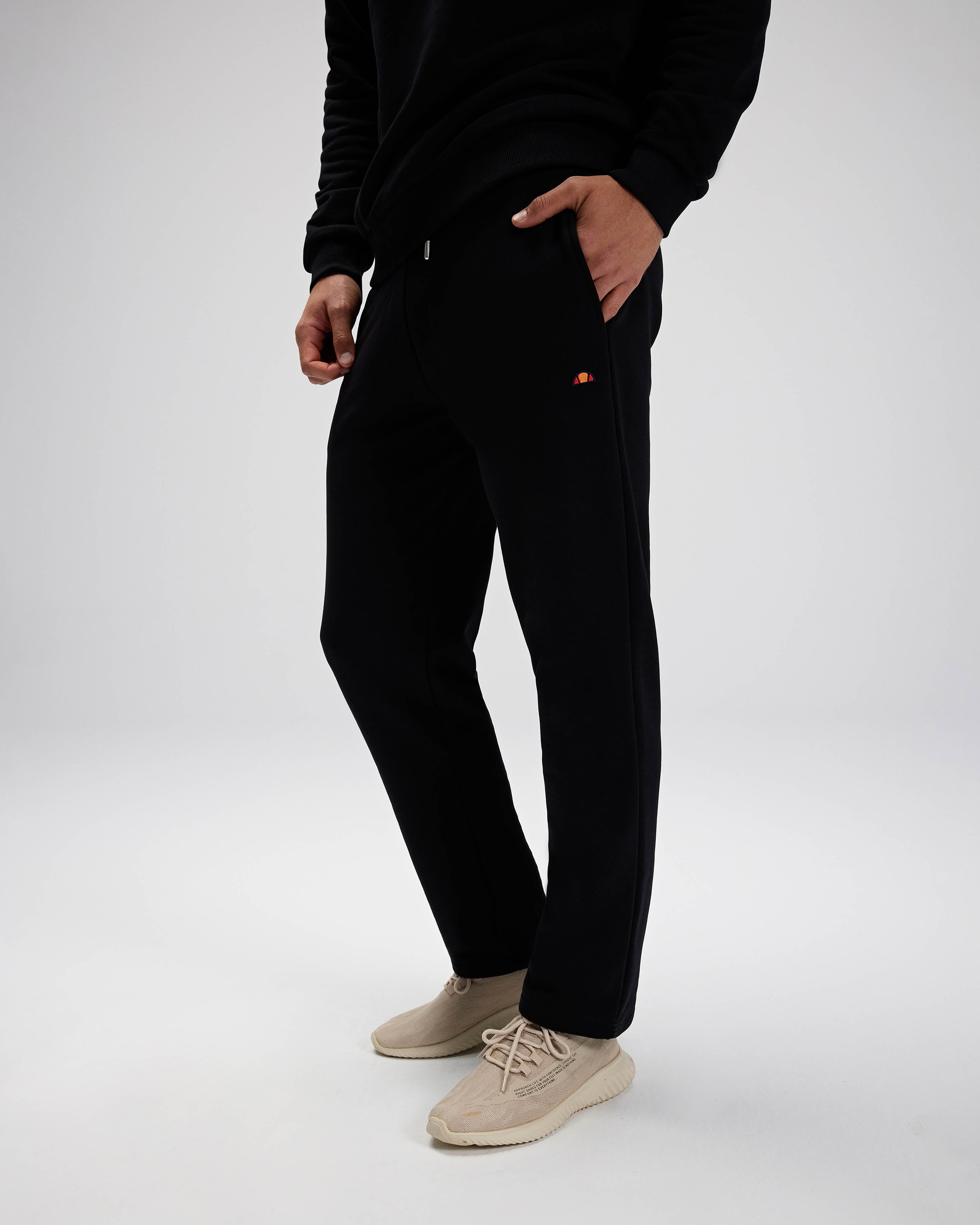 Ellesse Erkek Eşofman Altı EM700-BK