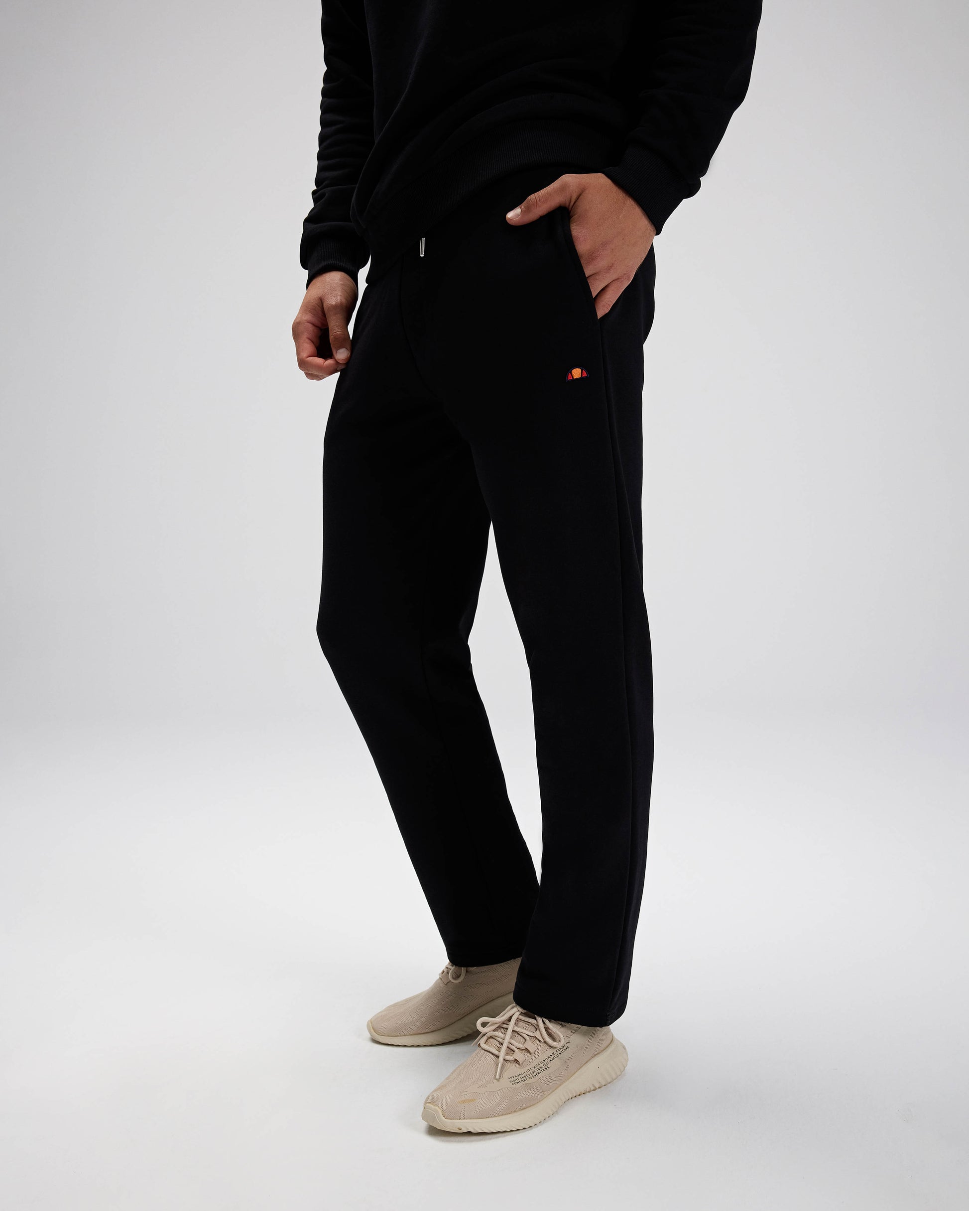 Ellesse Erkek Eşofman Altı EM700-BK