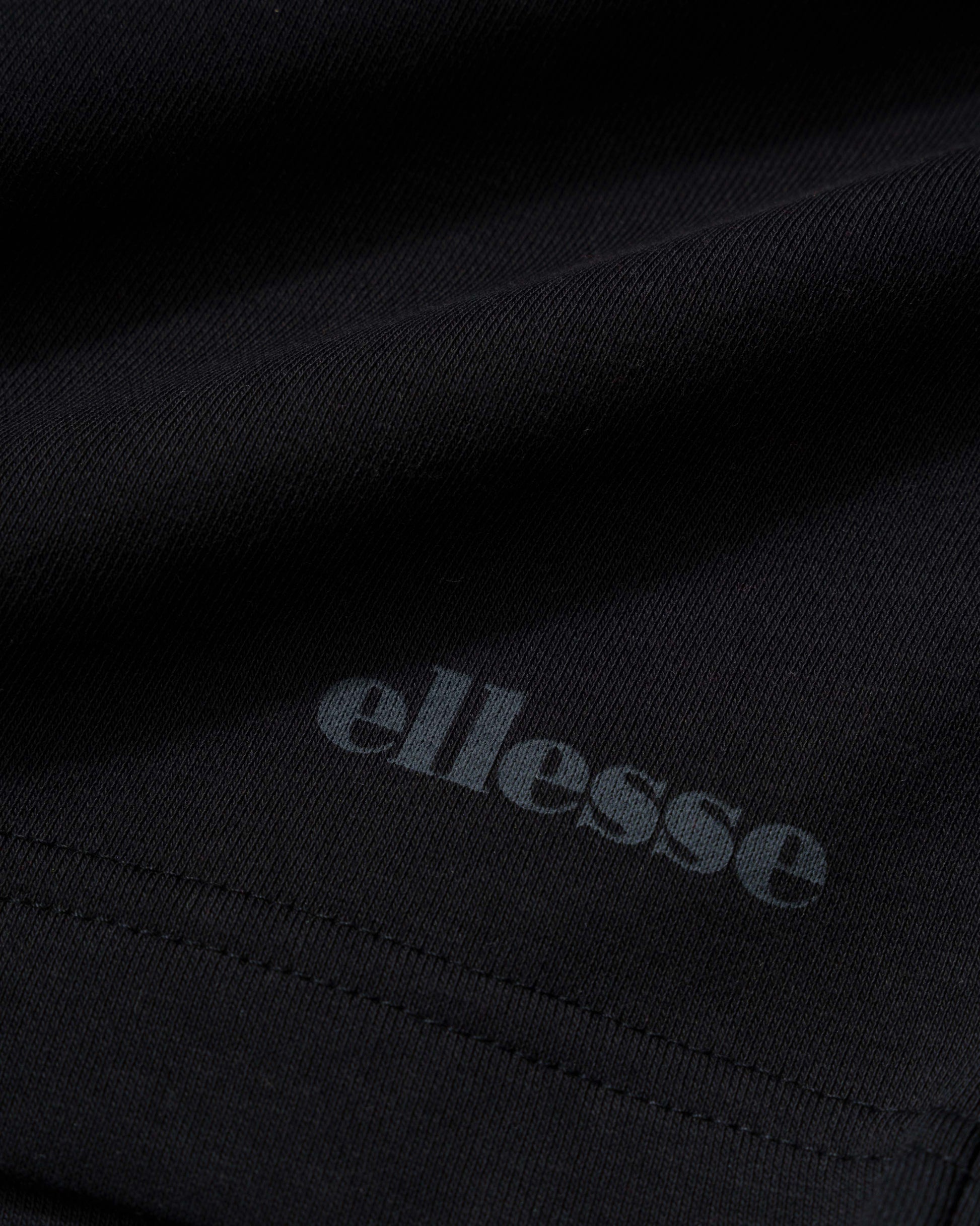 Ellesse Erkek Şort 5SM4135-BK