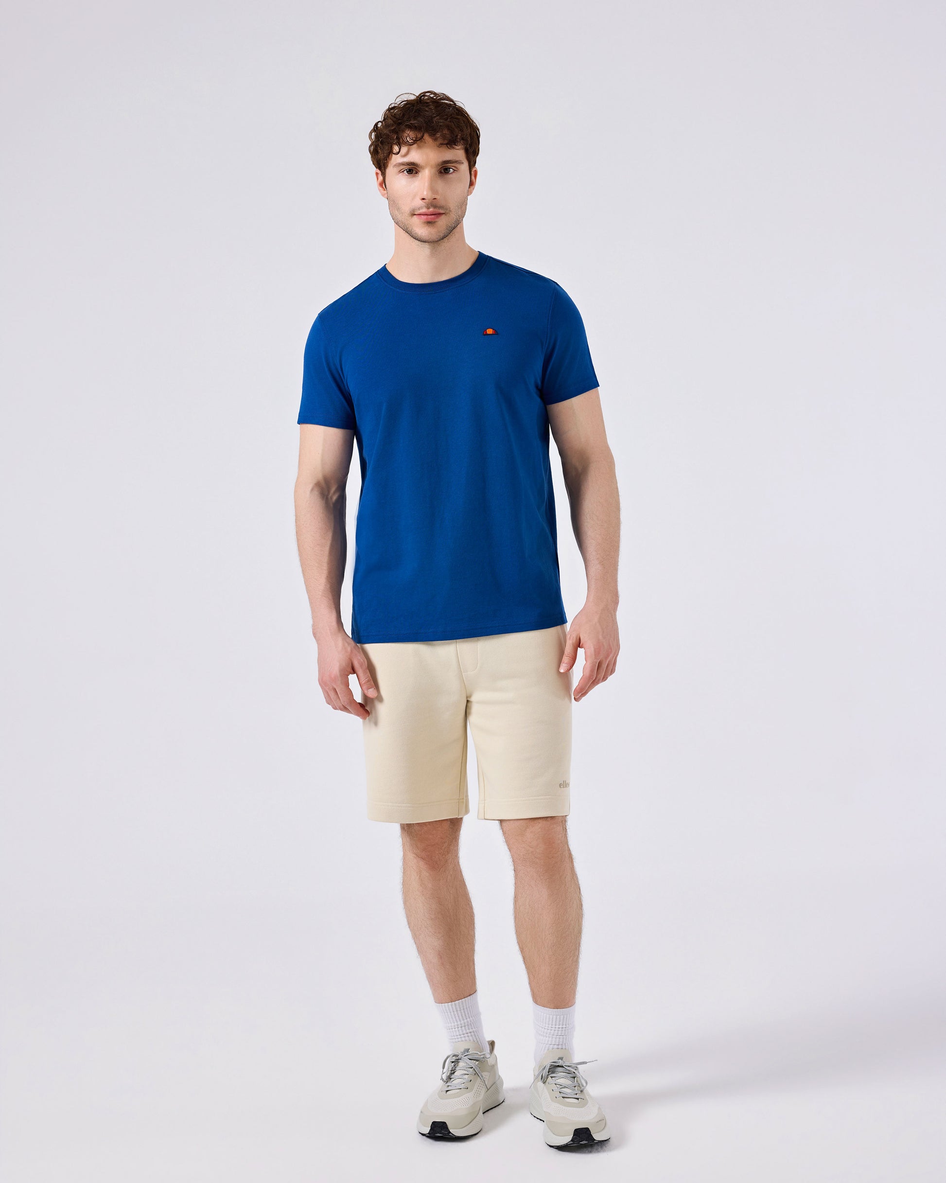 Ellesse Erkek Tişört 6SM5069-BL
