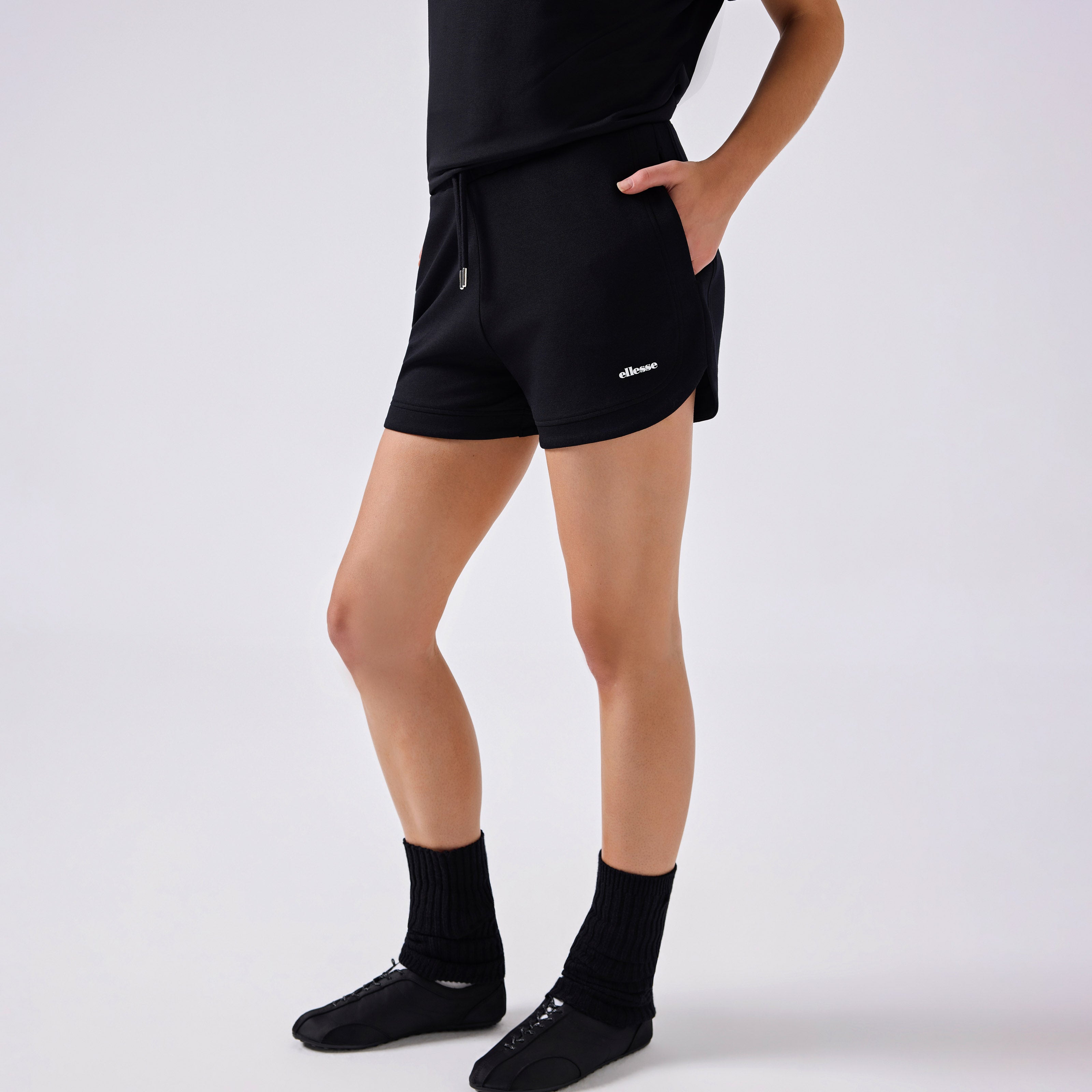 Ellesse Kadın Şort 6SF4013-BK