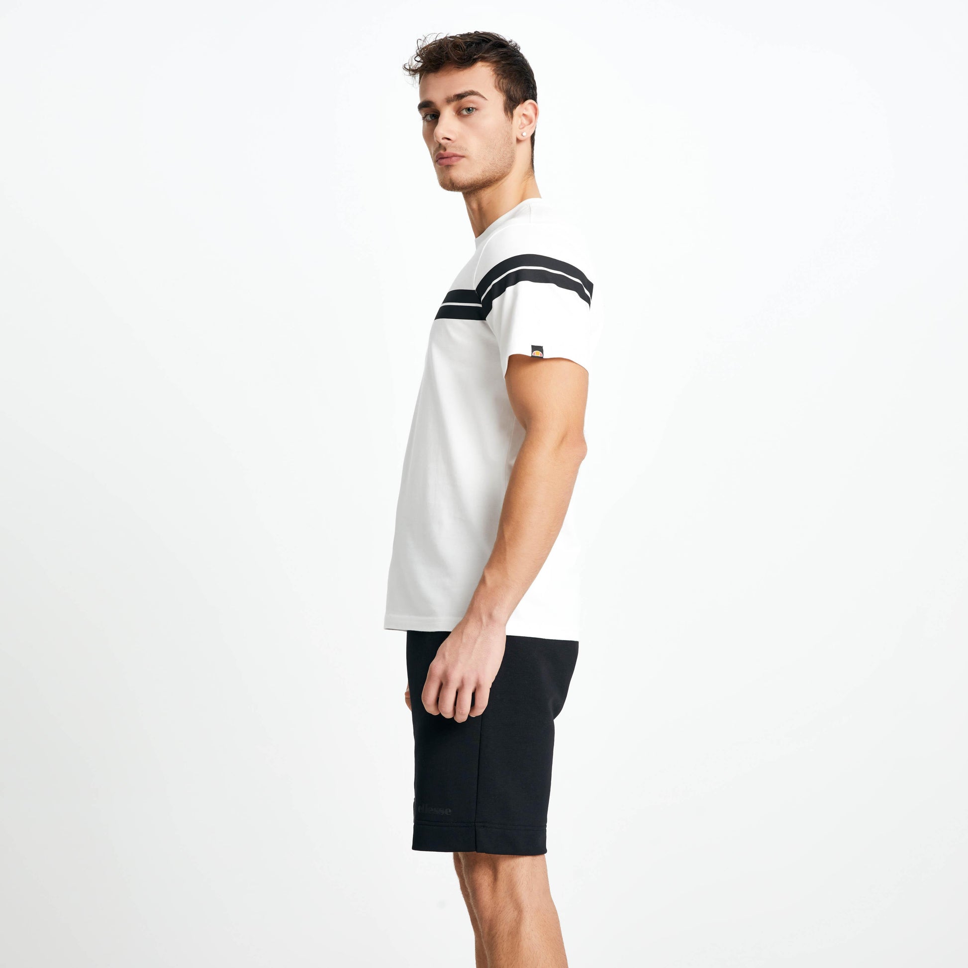 Ellesse Erkek Tişört EM176-OF