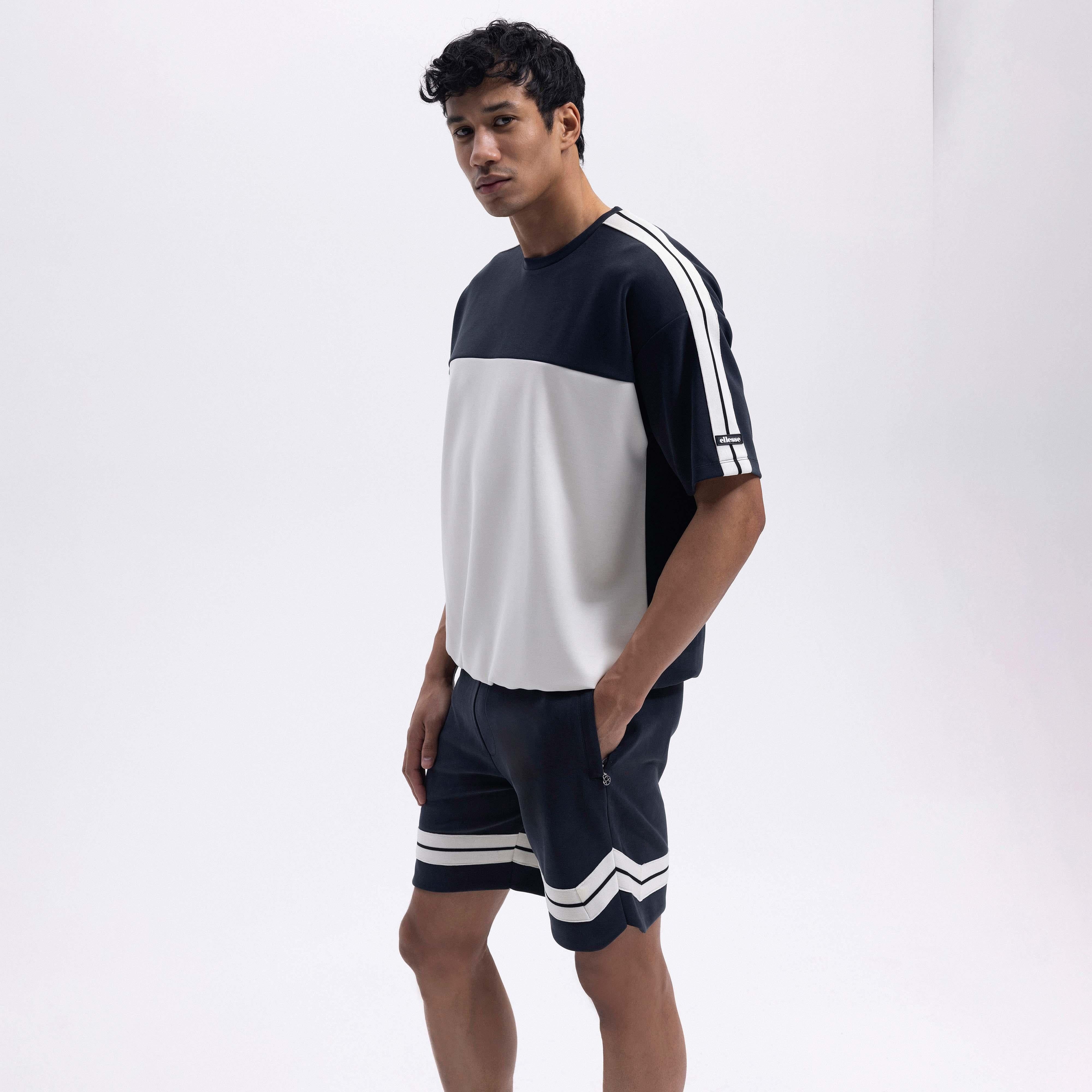 Ellesse Erkek Şort EM489-BK – ellesse