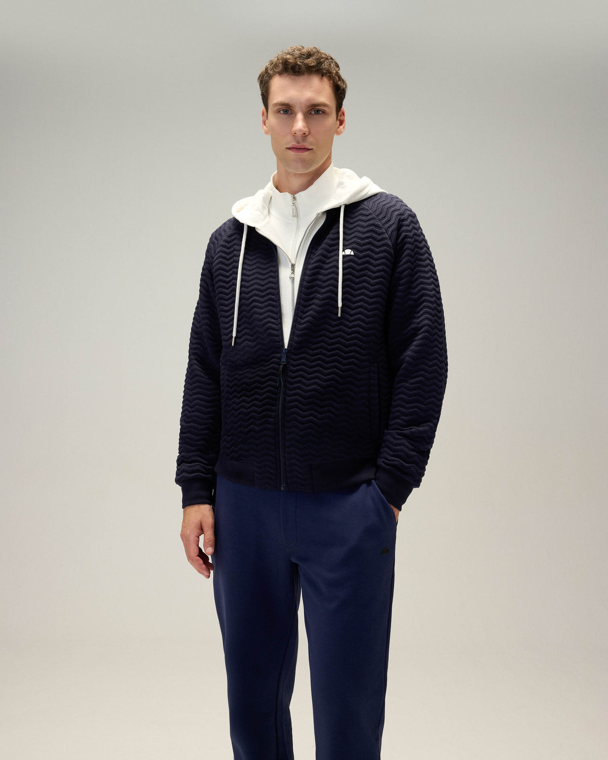 Ellesse Erkek Ceket 6WM1021-NV