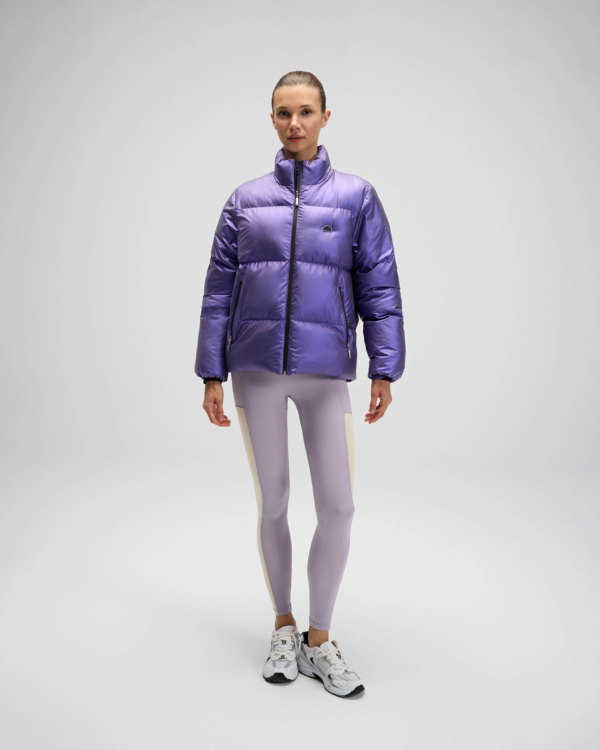 Ellesse Kadın Mont EF521-LC