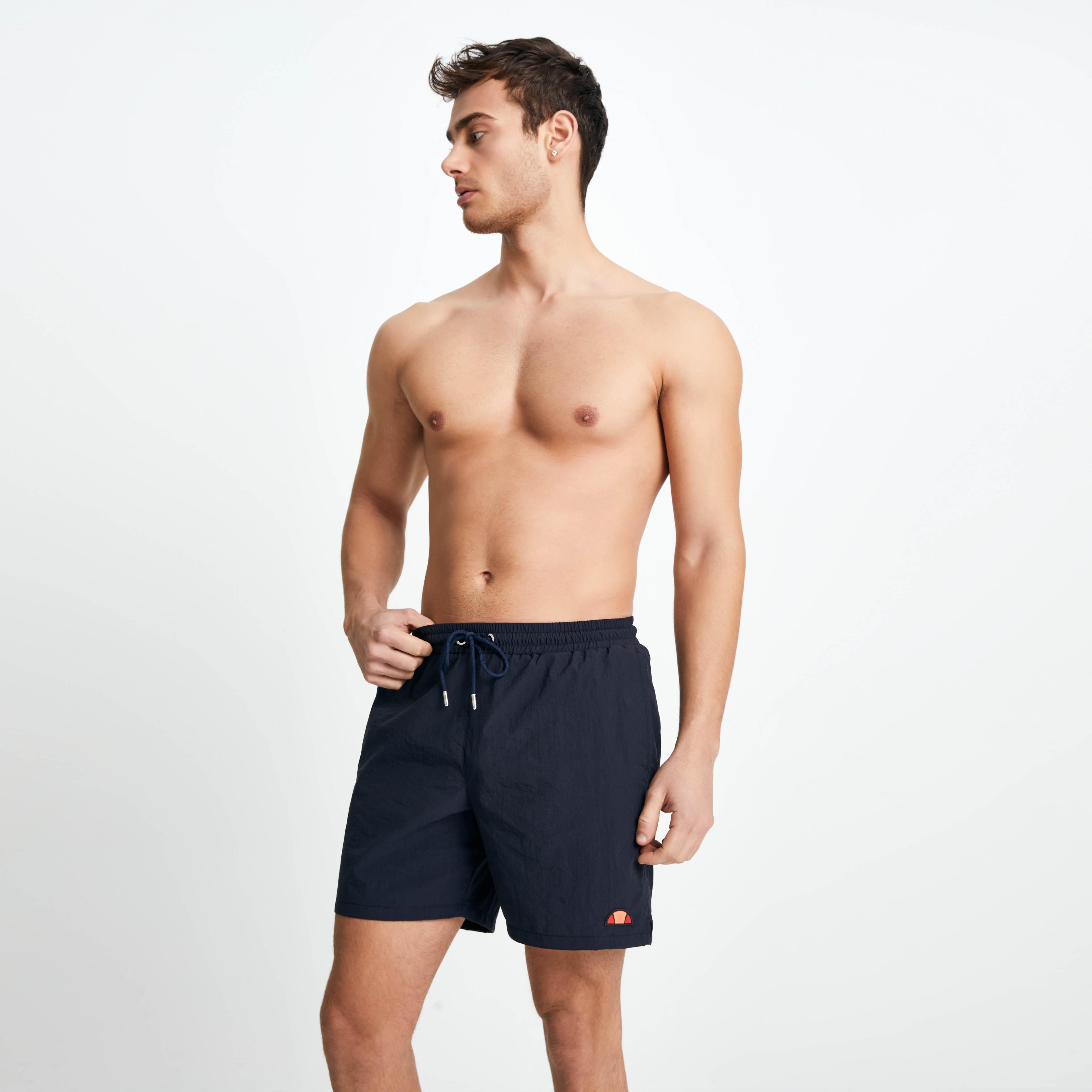 Ellesse Erkek Deniz Şortu EM190-NV