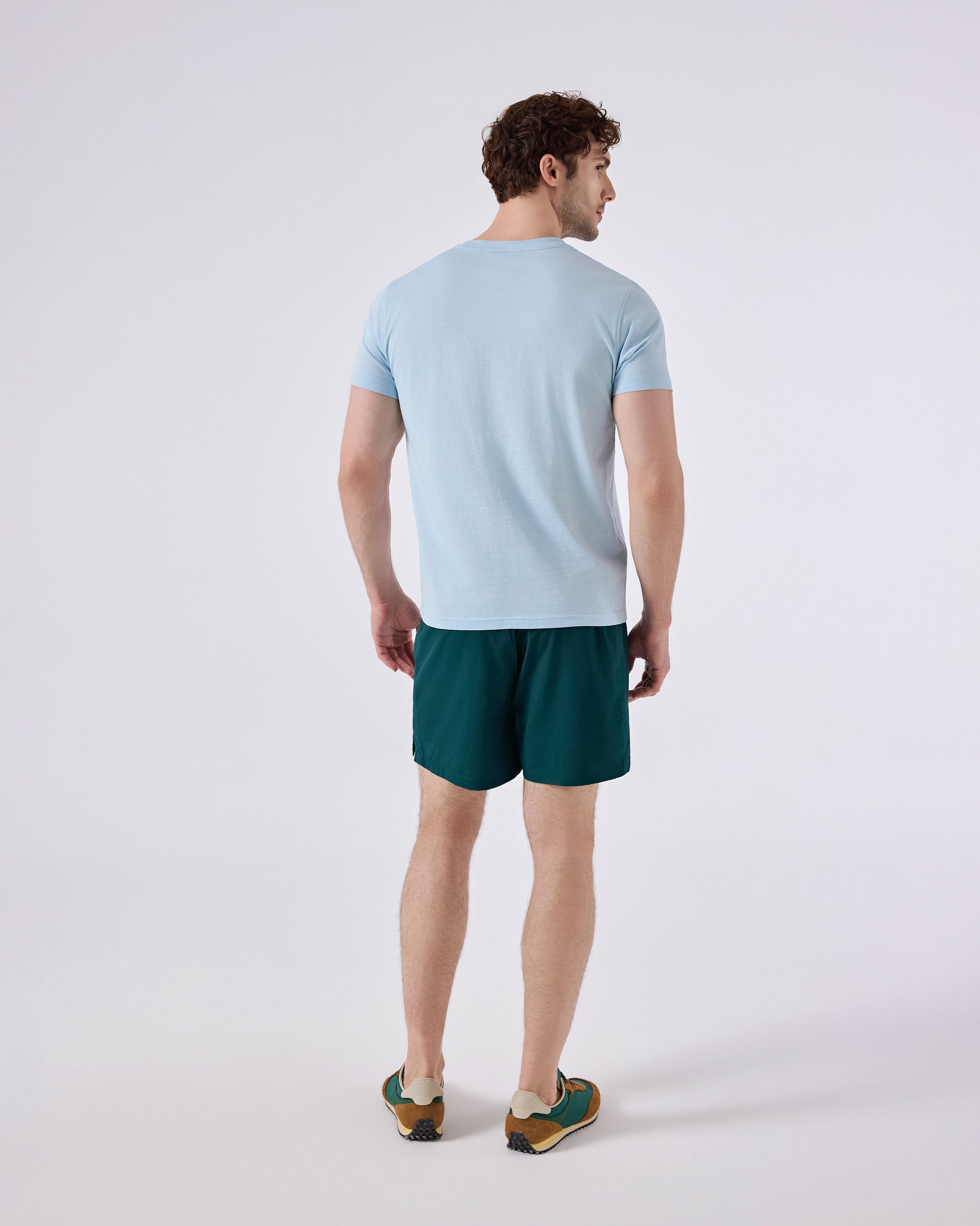 Ellesse Erkek Tişört 6SM5025-BBL