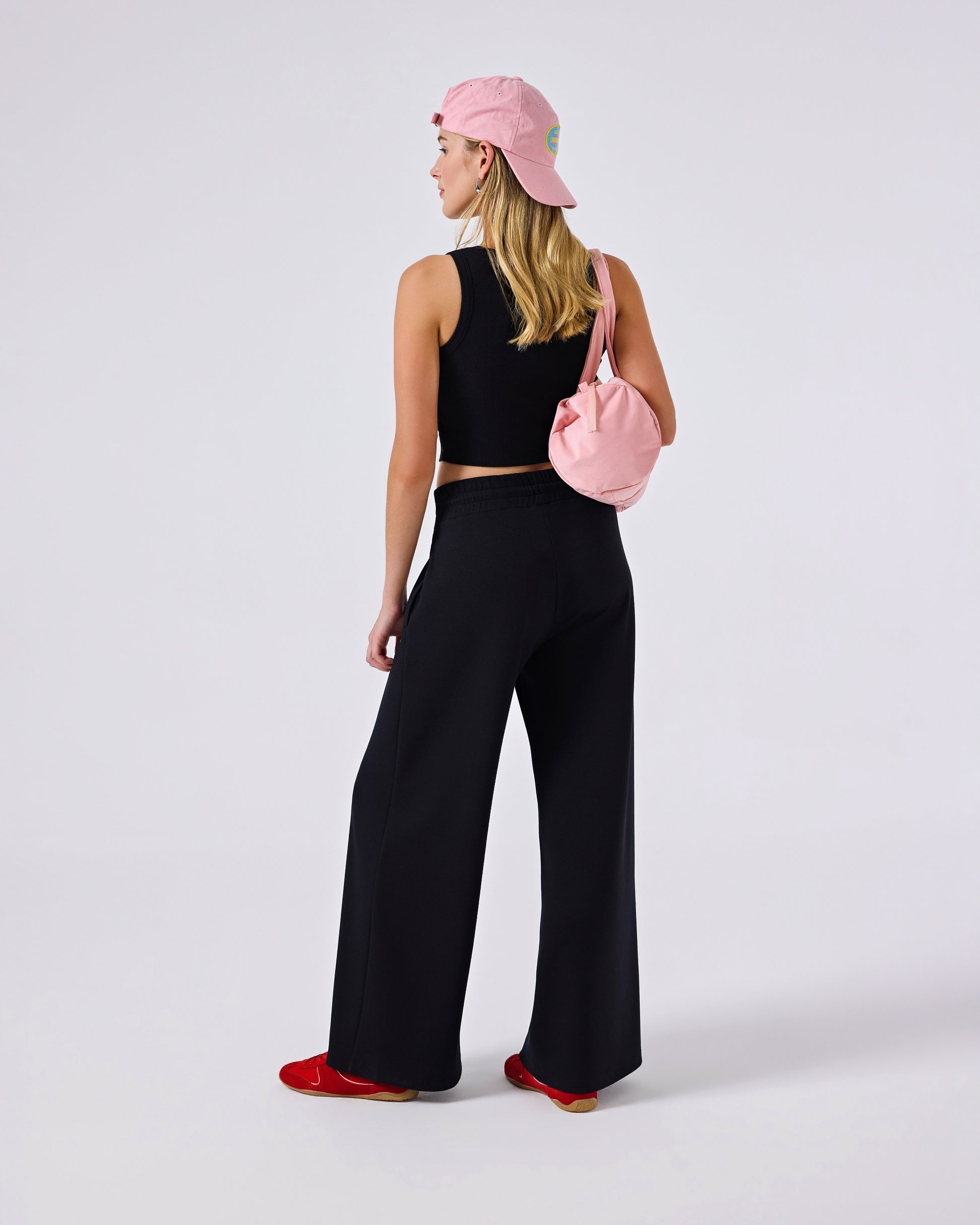 Ellesse Kadın Atlet 6SF5007-BK