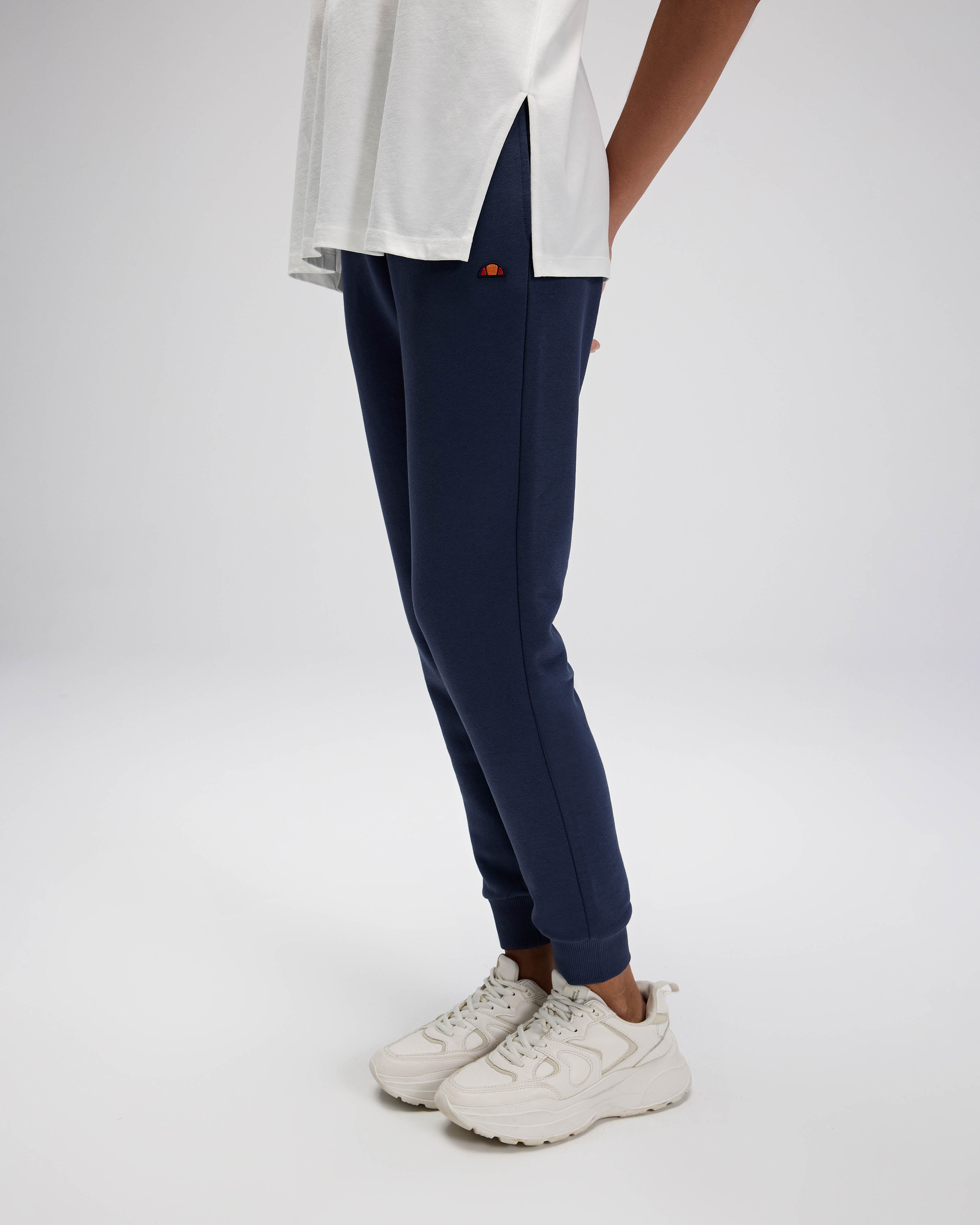 Ellesse Kadın Jogger Eşofman Altı EF555-NV