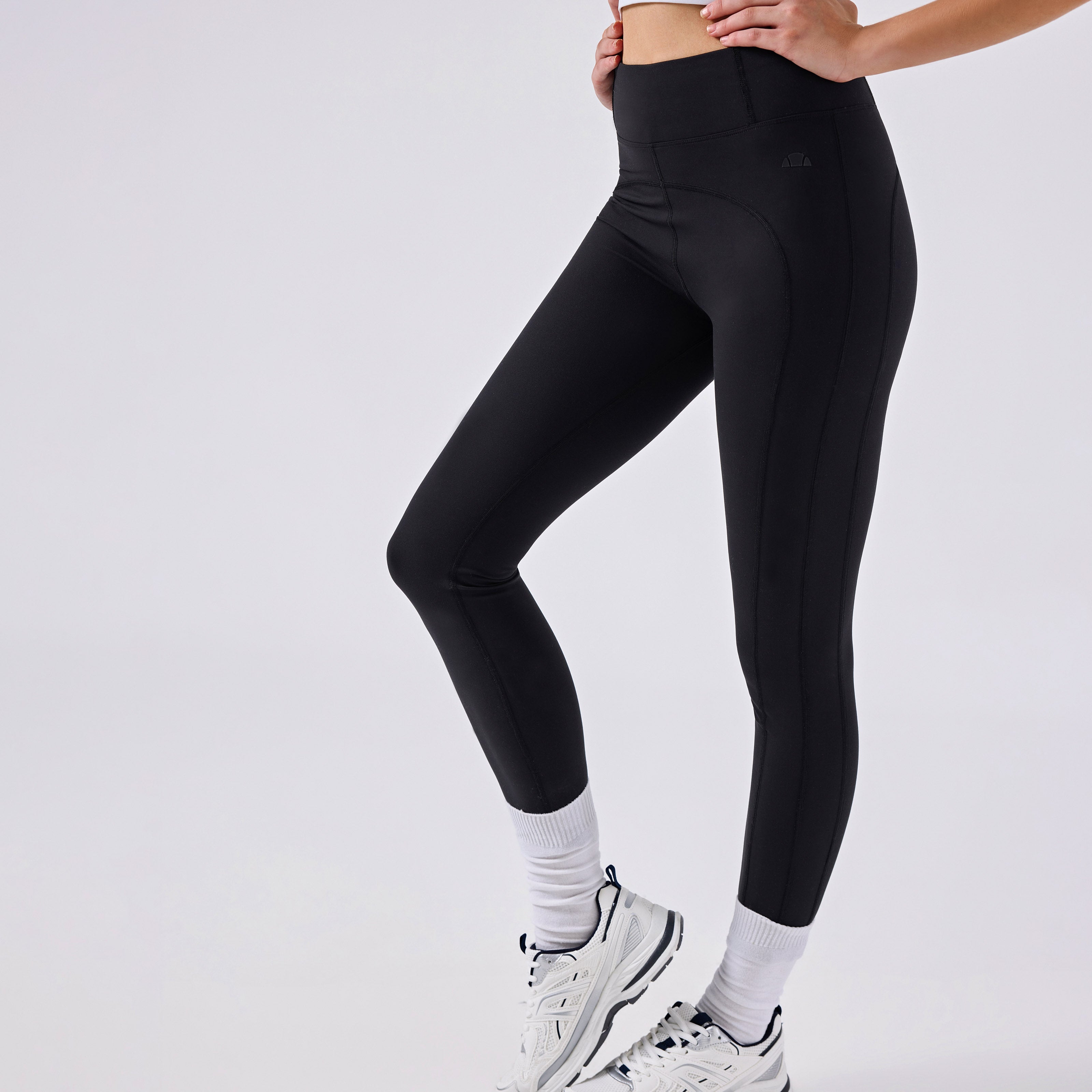 Ellesse Kadın Tayt 6SF4008-BK