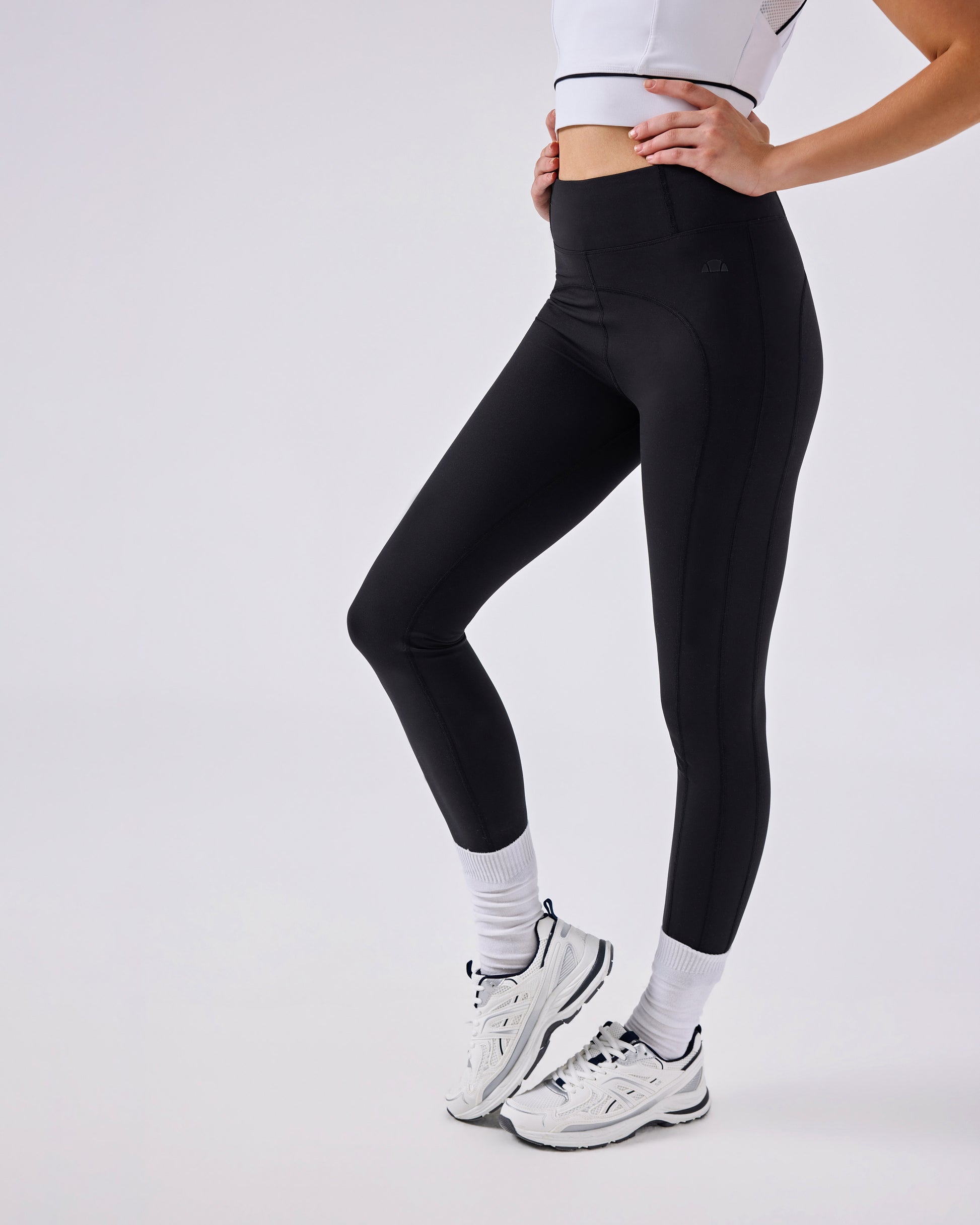 Ellesse Kadın Tayt 6SF4008-BK