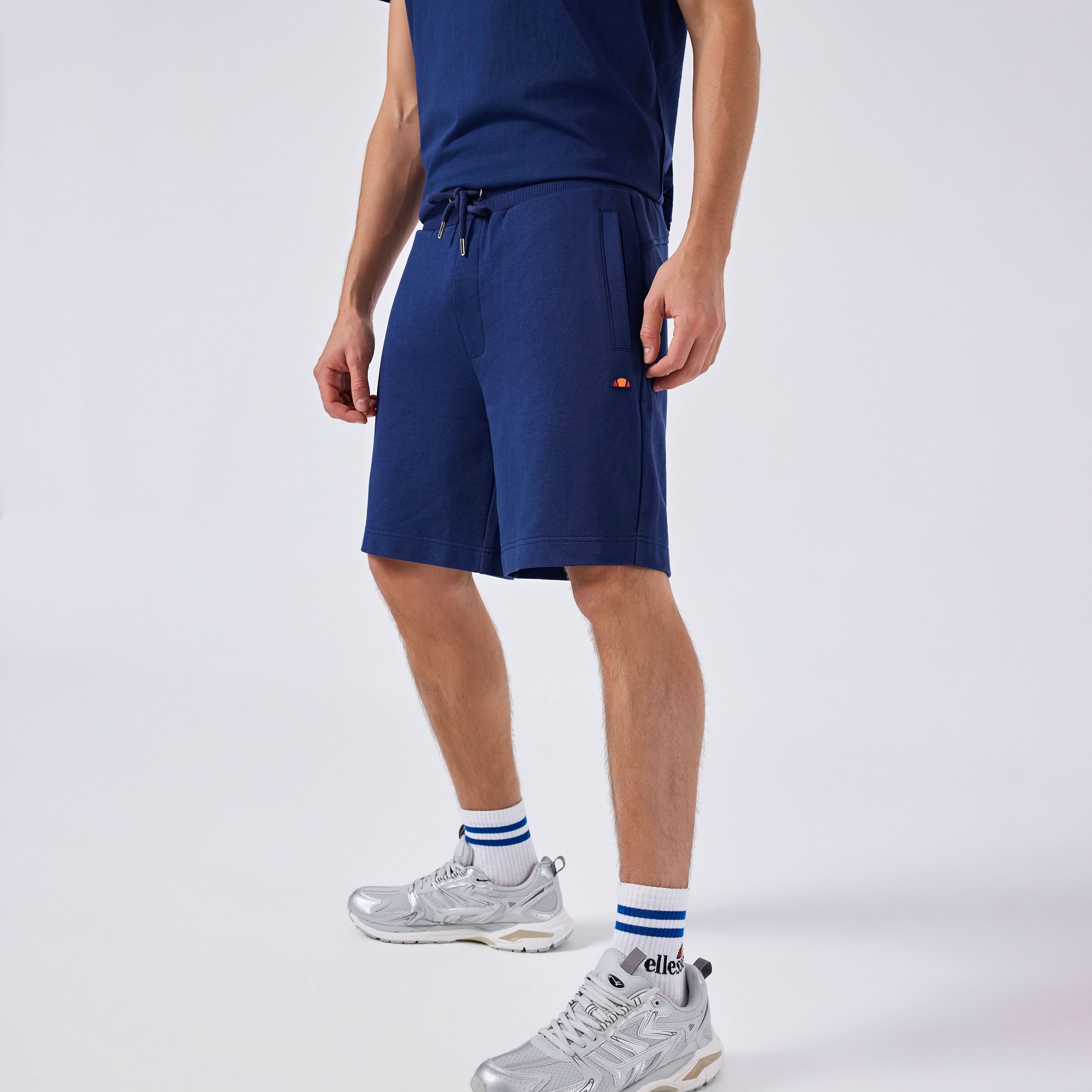 Ellesse Erkek Şort 5SM4622-NV