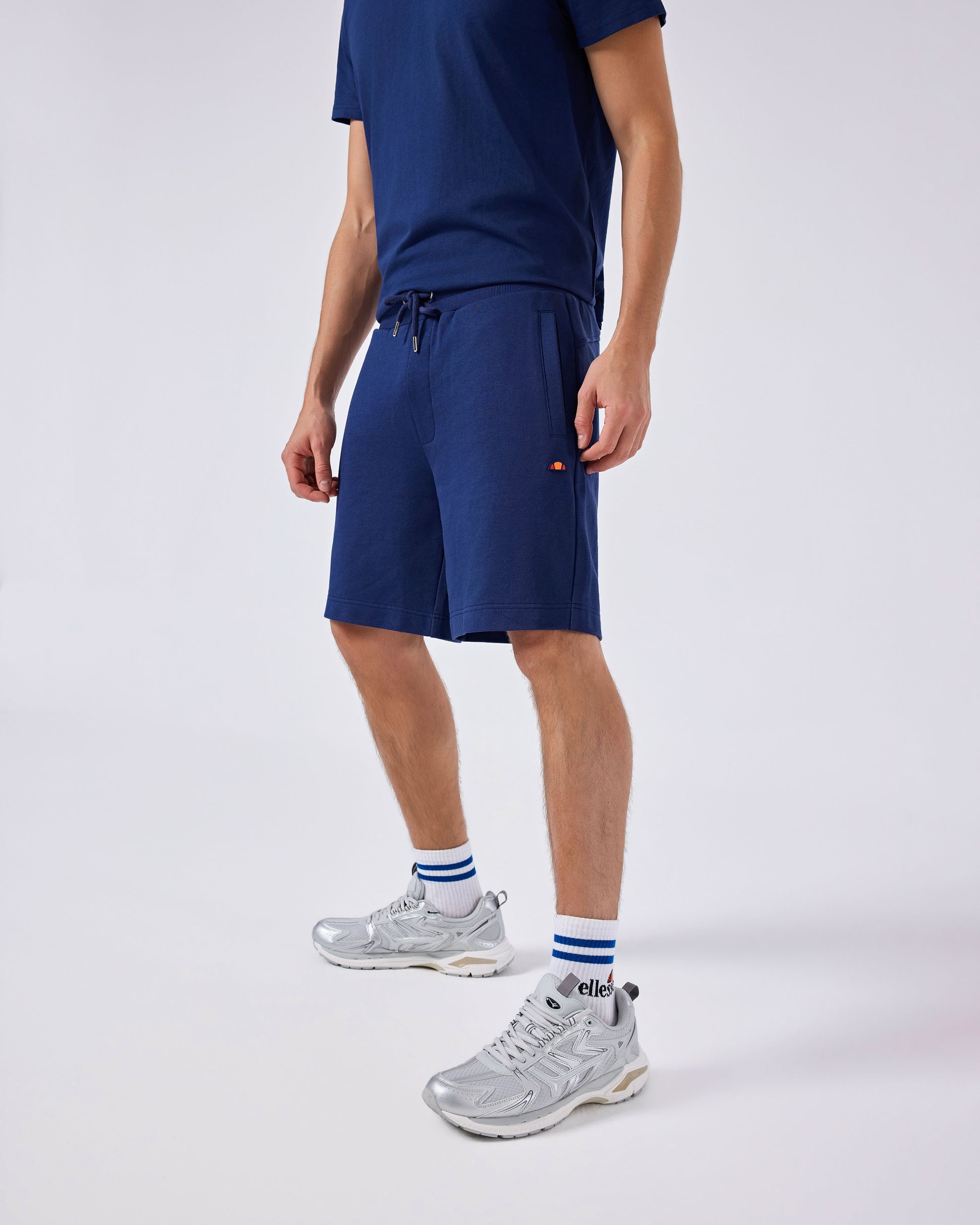 Ellesse Erkek Şort 5SM4622-NV