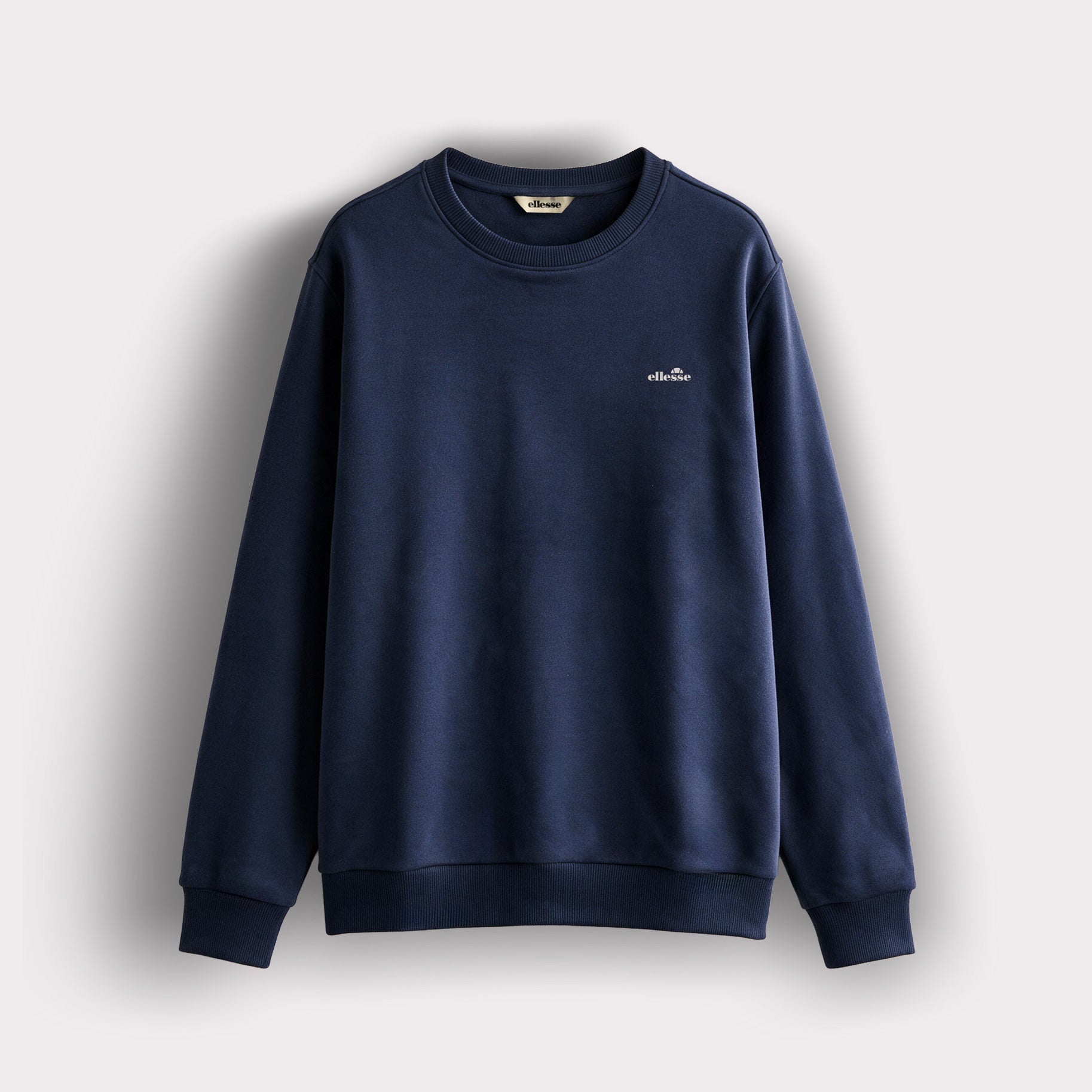 Ellesse Erkek Sweat 6WM3003-NV