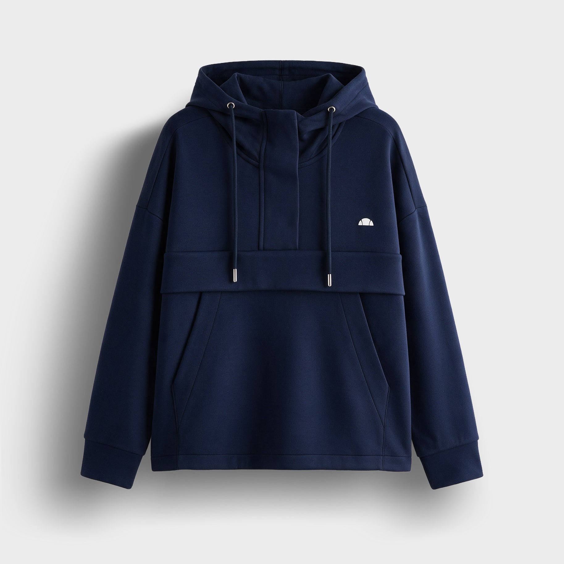 Ellesse Kadın Sweatshirt 6wf3001-Nv
