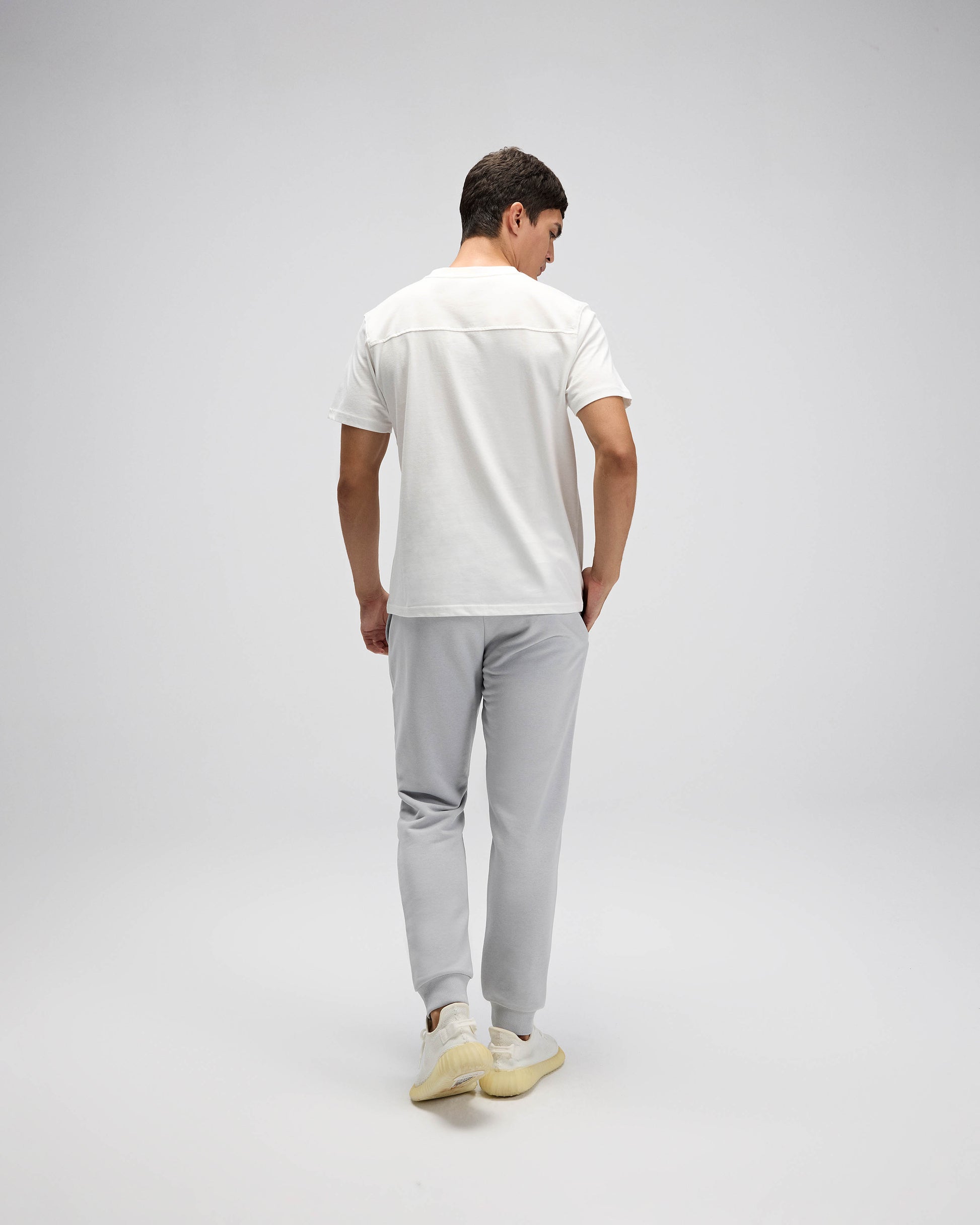 Ellesse Erkek Eşofman Altı EM583-GI