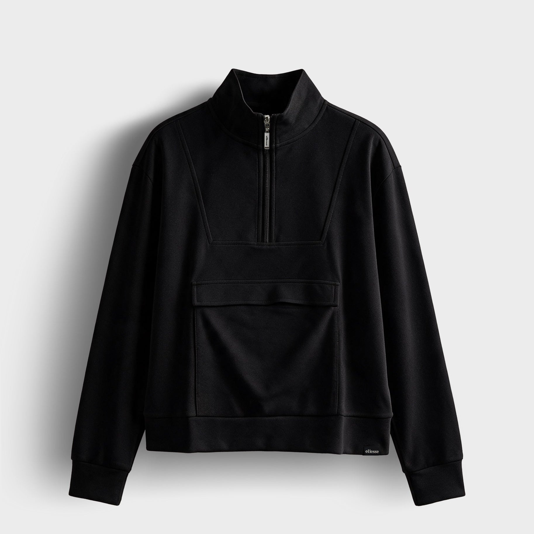 Ellesse Kadın Sweatshirt 6WF1009-BK