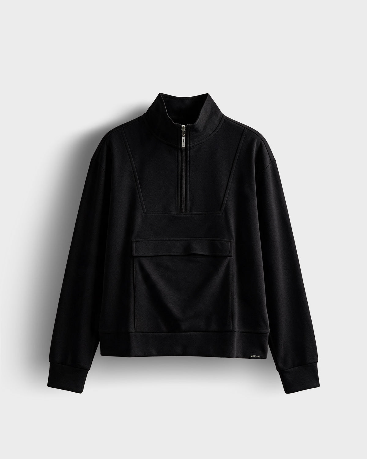 Ellesse Kadın Sweatshirt 6WF1009-BK