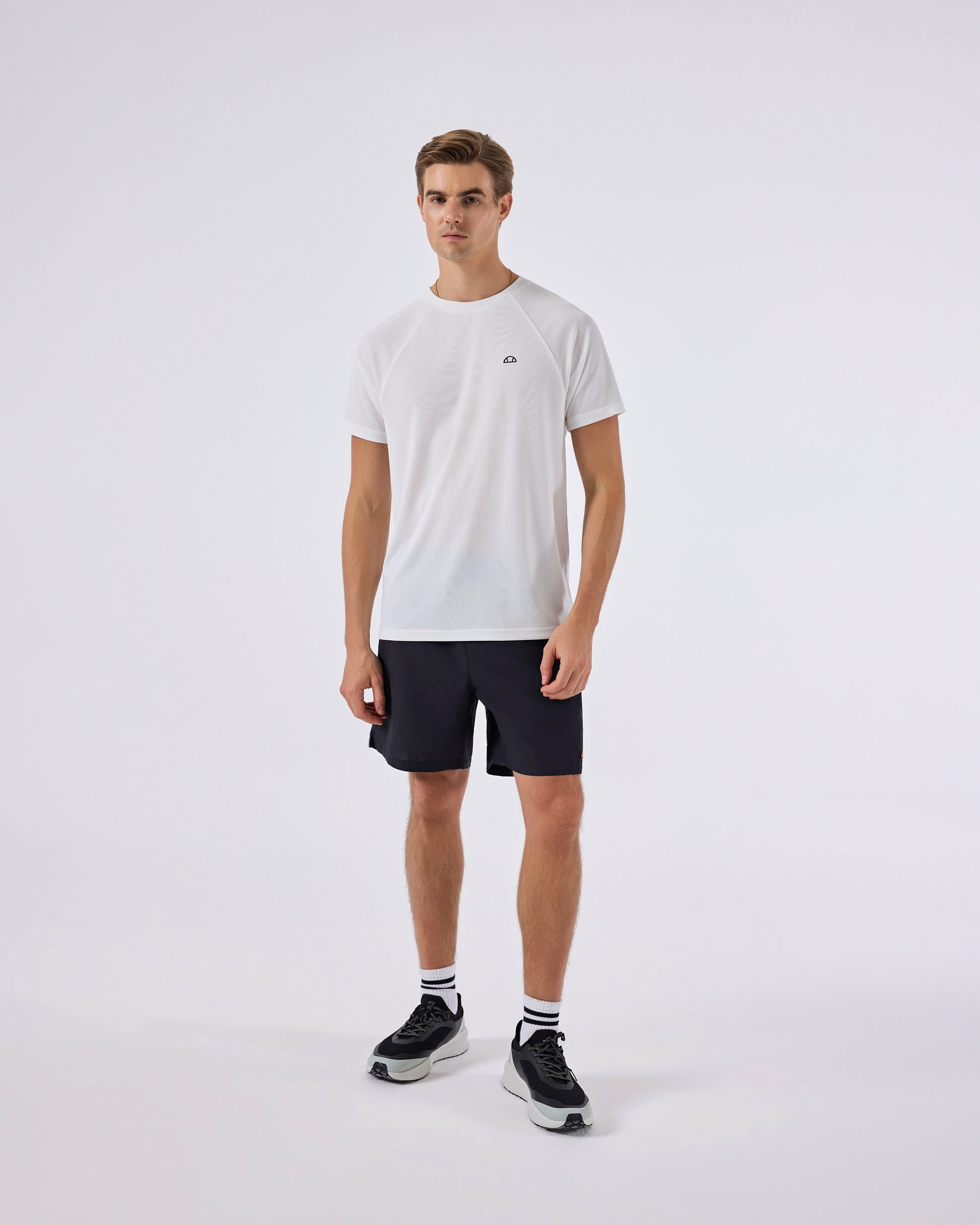 Ellesse Erkek Tişört 6SM5036-OF