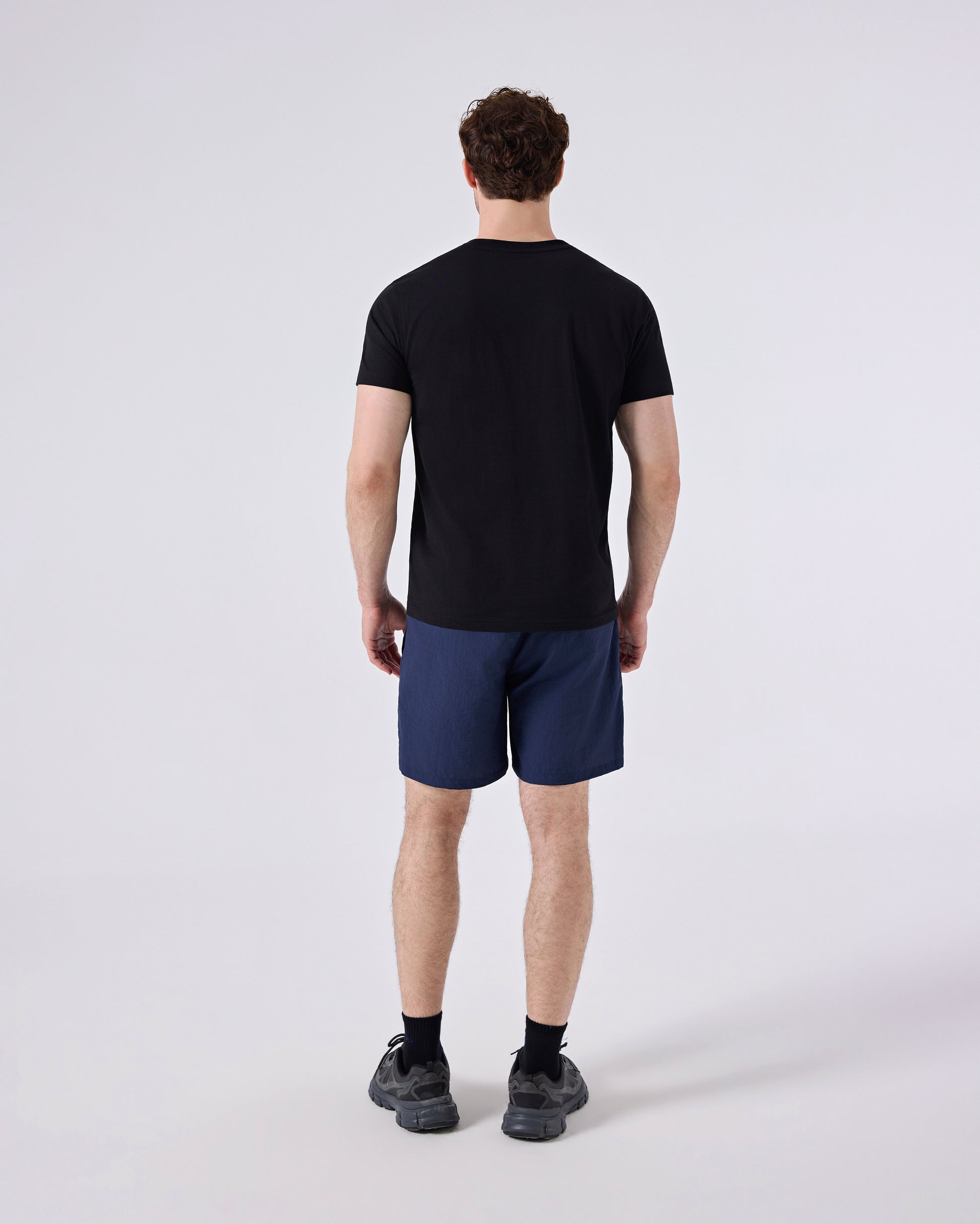 Ellesse Erkek Tişört 6SM5025-BK