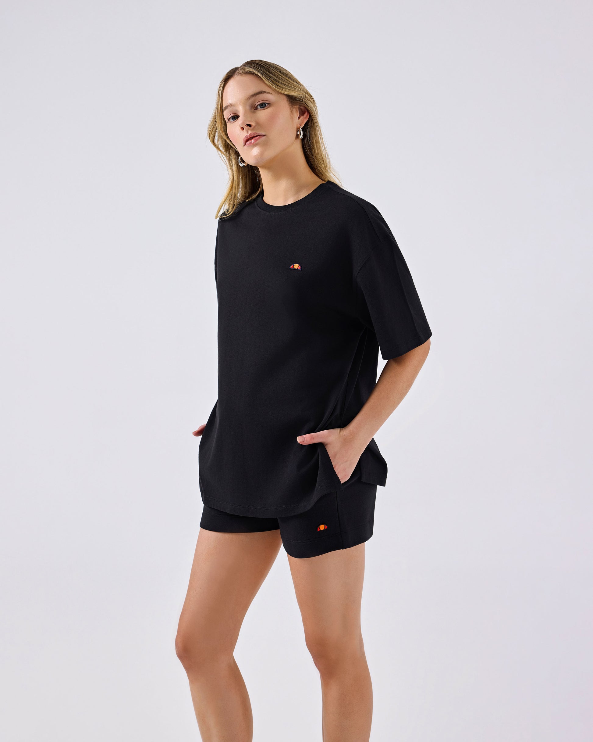 Ellesse Kadın Şort 6SF4018-BK