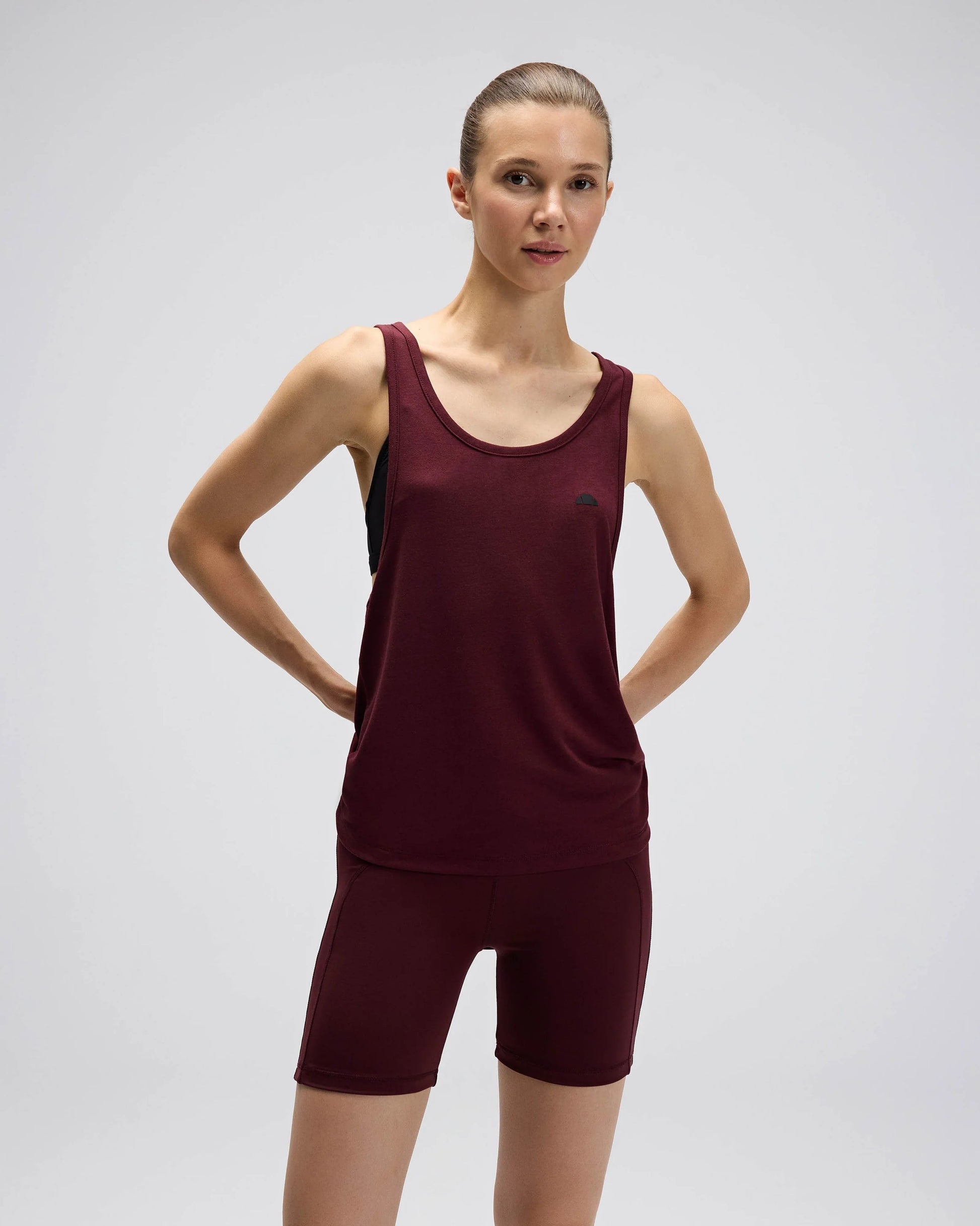 Ellesse Kadın Atlet EF511-BRD