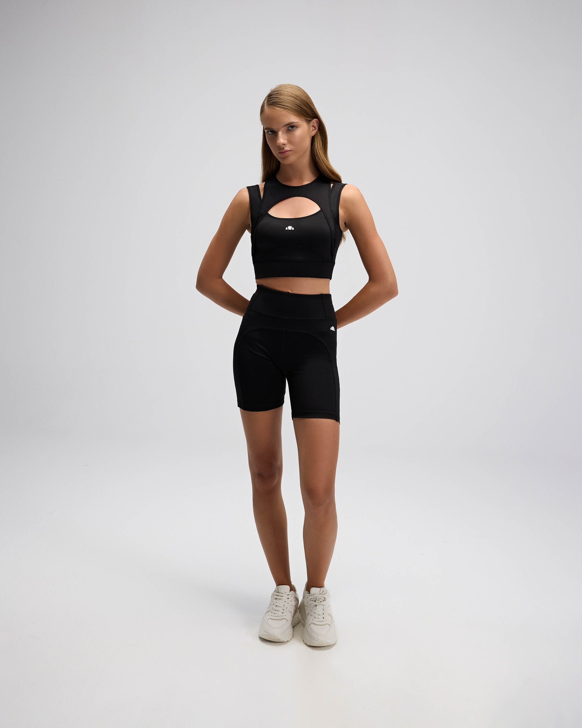 Ellesse Kadın Bra EF524-BK