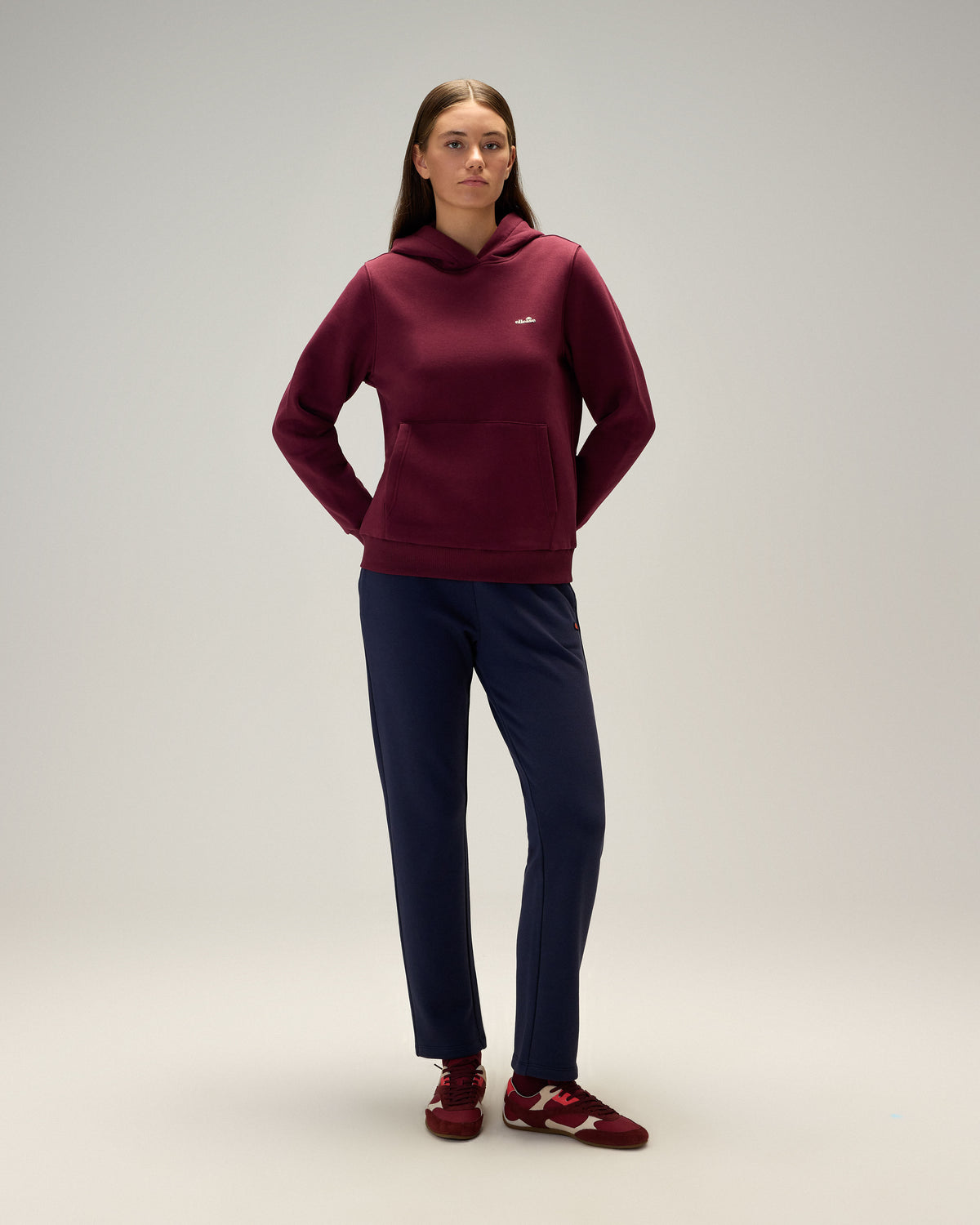Ellesse Kadın Eşofman Altı 5WF4556-NV