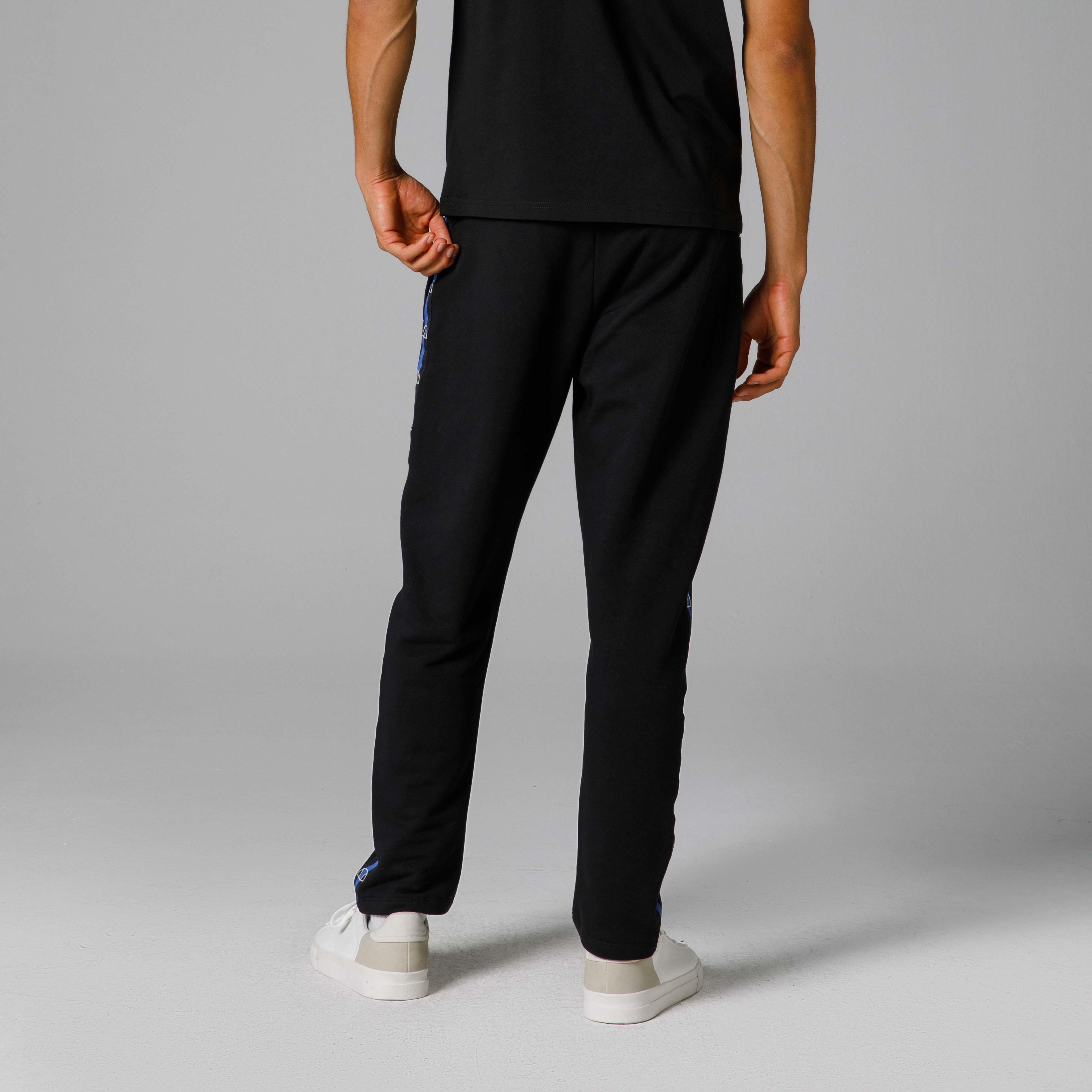 Ellesse Jogger Erkek Eşofman Altı EM207-BK