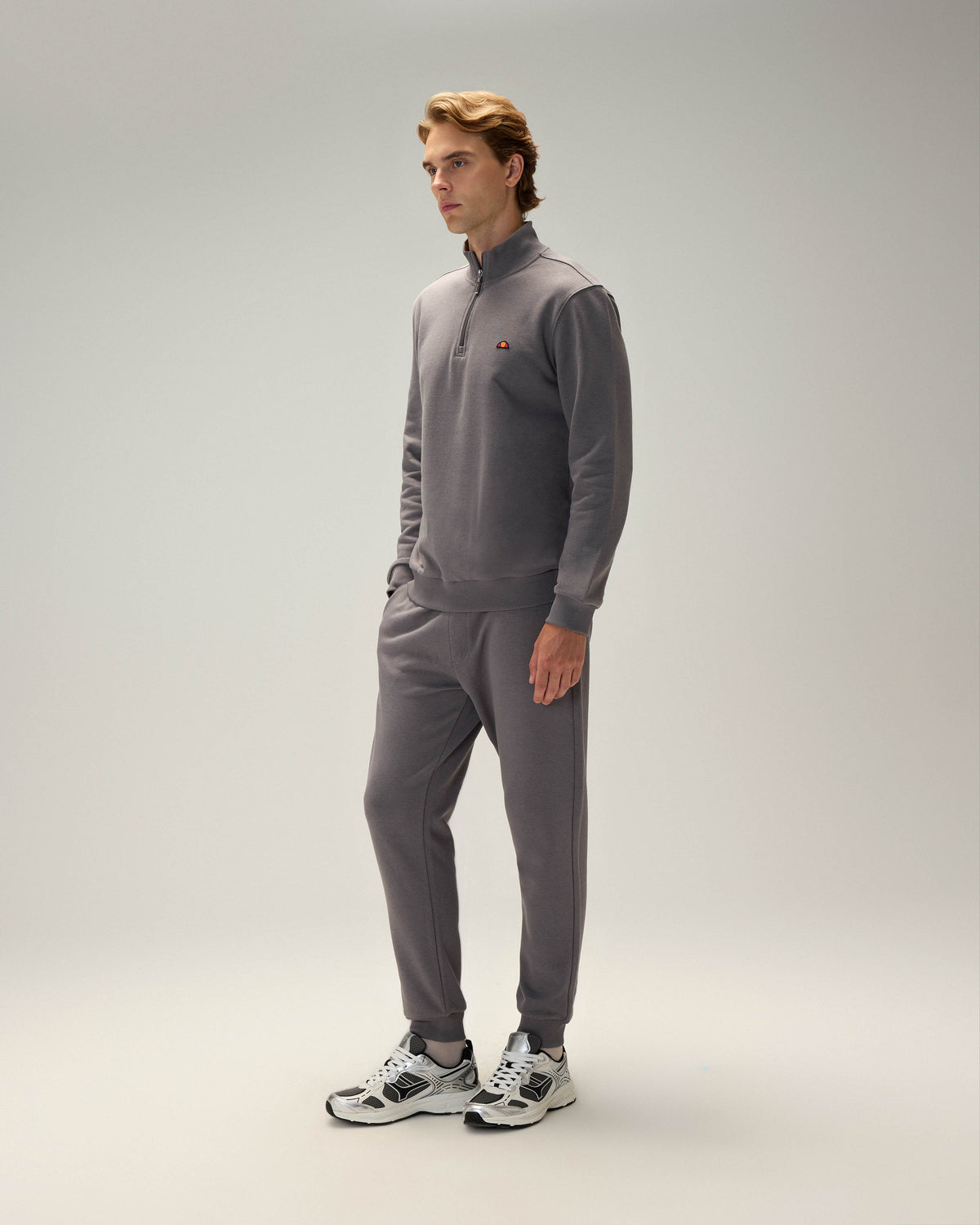 Ellesse Erkek Eşofman Altı 5WM4583-ANT