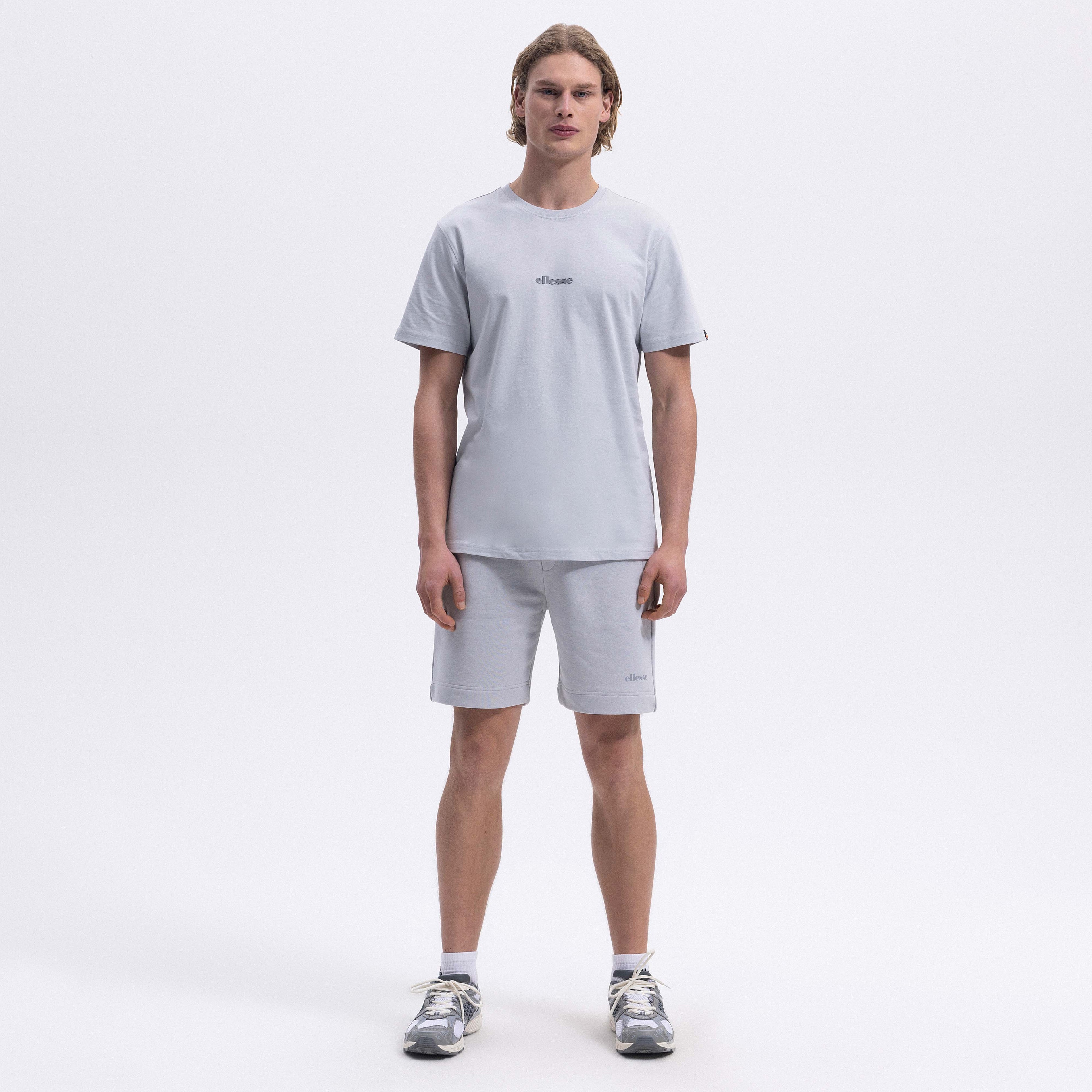 Ellesse Erkek Tişört EM462-SGR