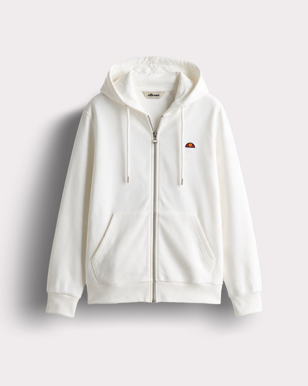 Ellesse Fermuarlı Kapüşonlu Sweatshirt 5WM2581-OF
