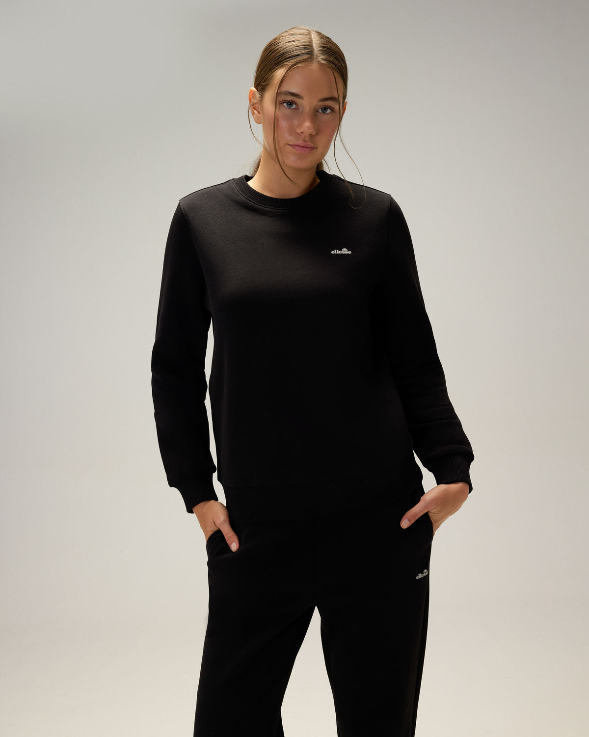 Ellesse Kadın Eşofman Altı 6WF4047-BK