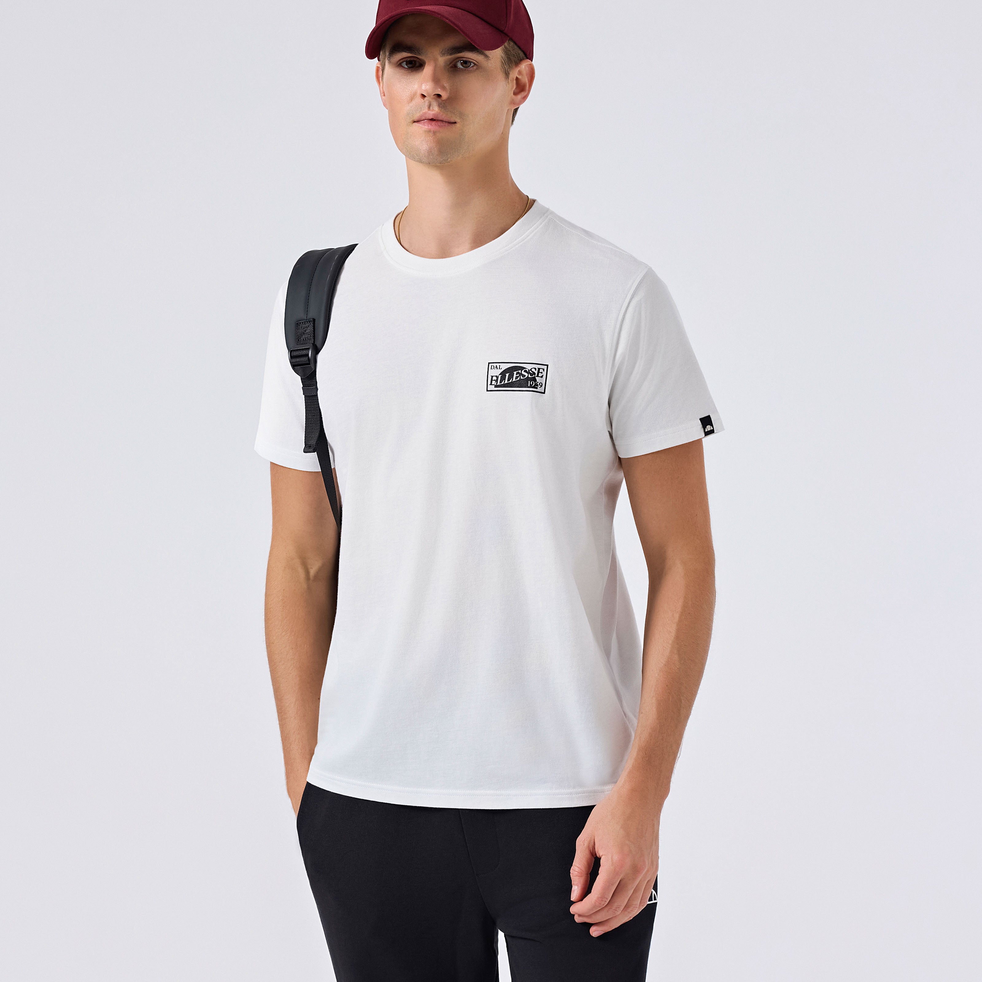 Ellesse Erkek Tişört 6SM5028-OF