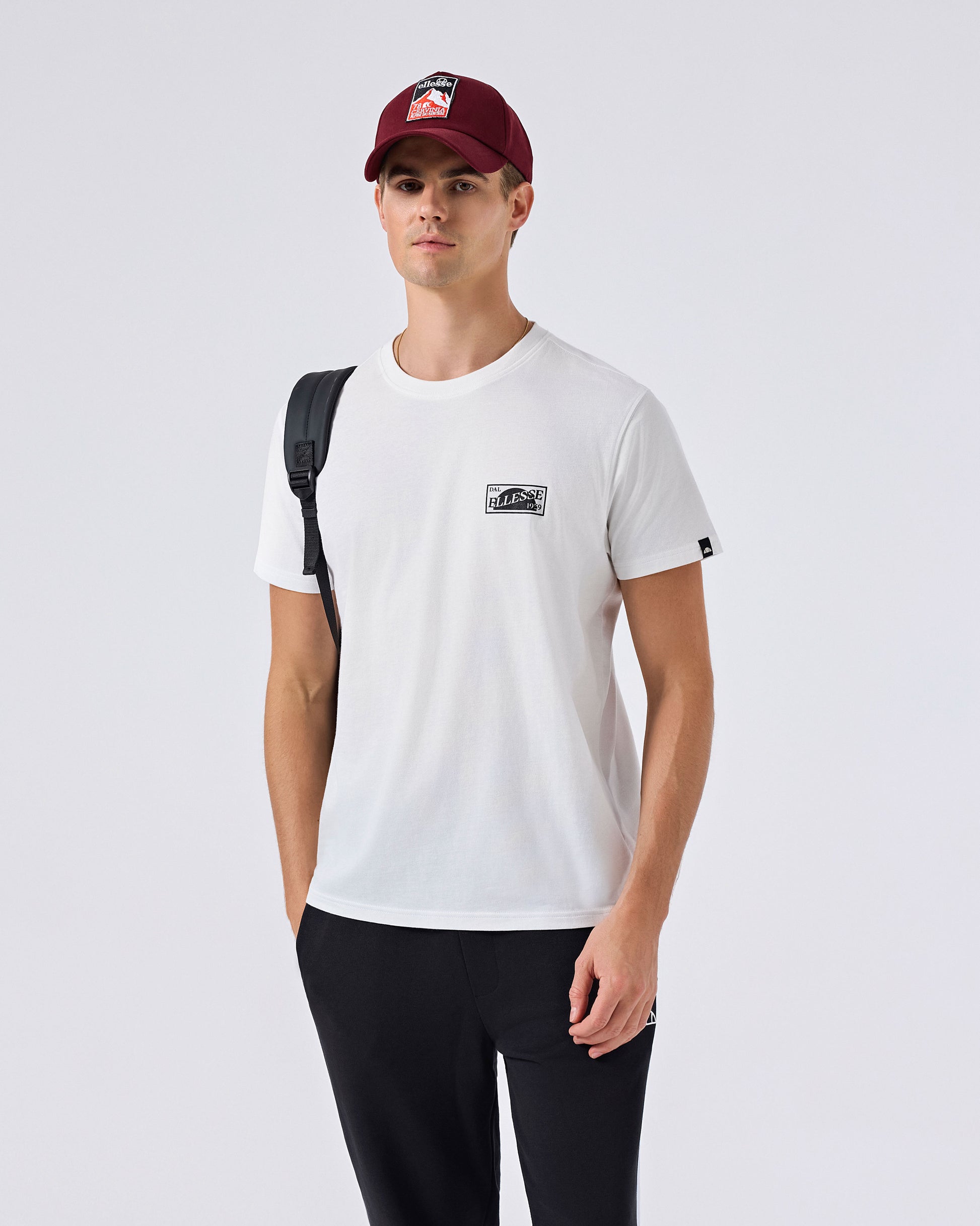 Ellesse Erkek Tişört 6SM5028-OF