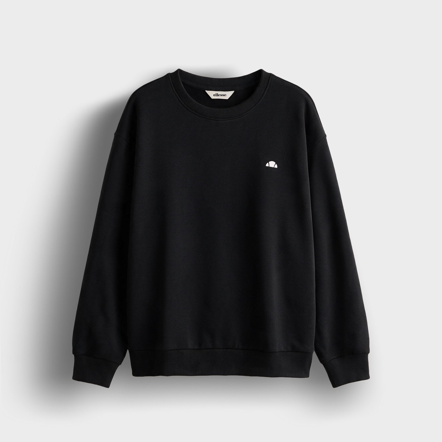 Ellesse Kadın Sweat 5WF3527-BK