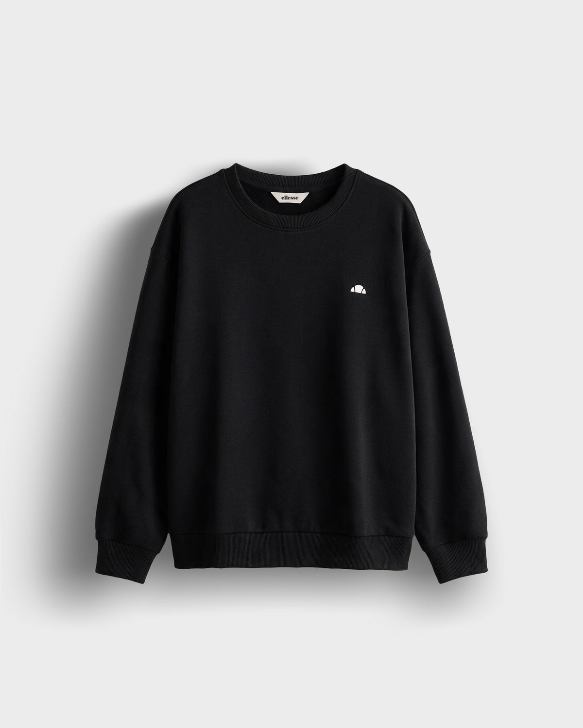 Ellesse Kadın Sweat 5WF3527-BK