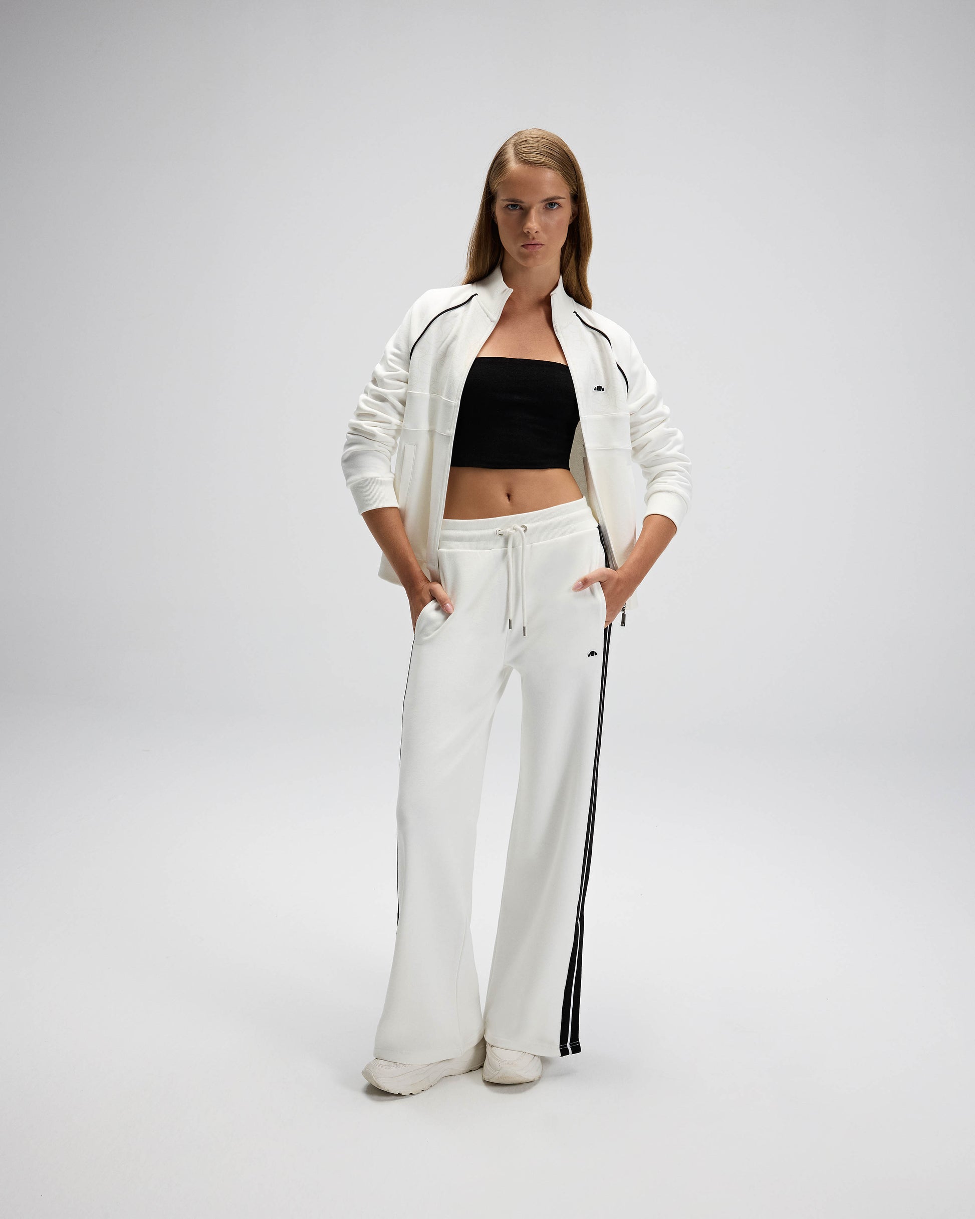 Ellesse Kadın Sweat Pantolon EF538-OF