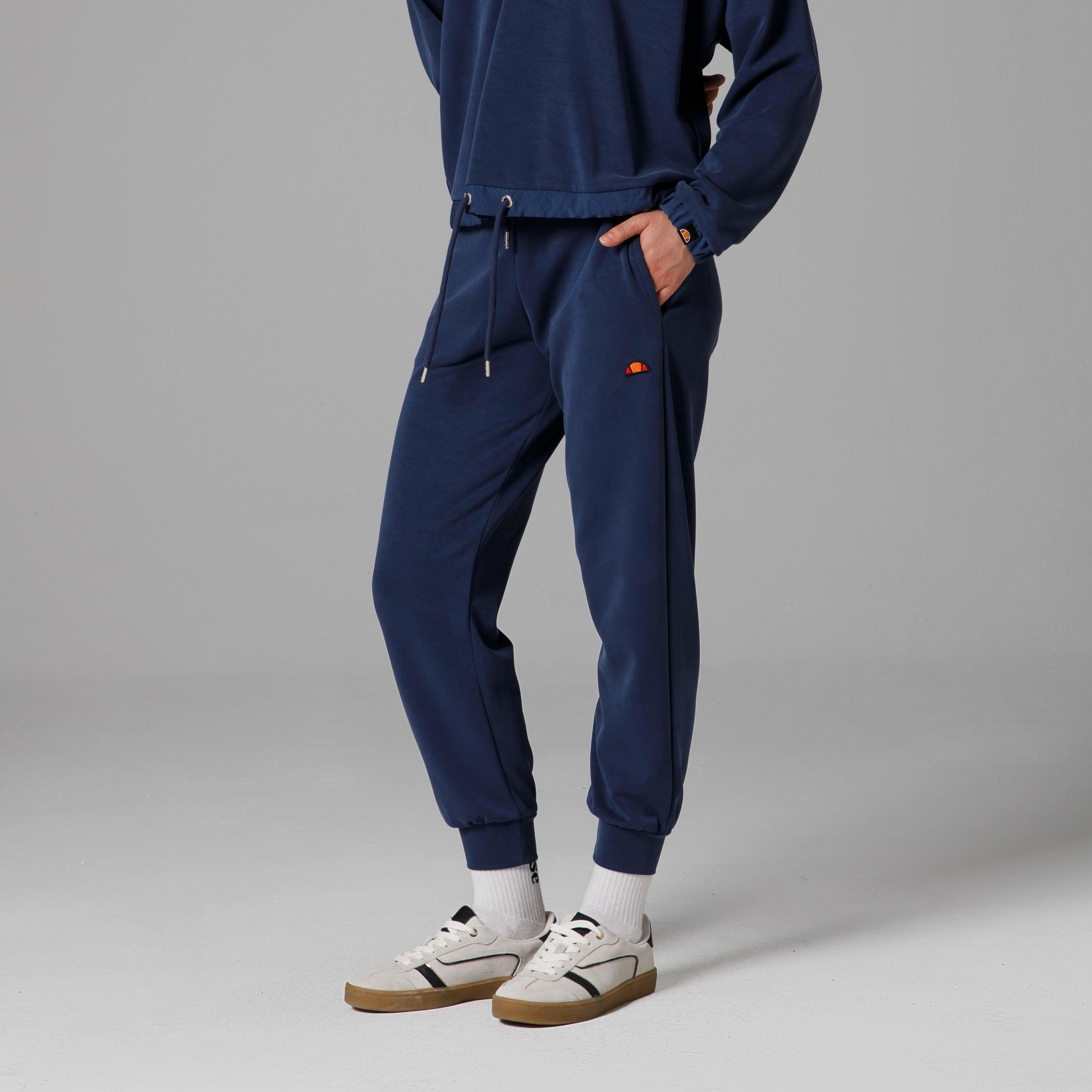 Ellesse Kadın Modal Eşofman Altı EF215-NV