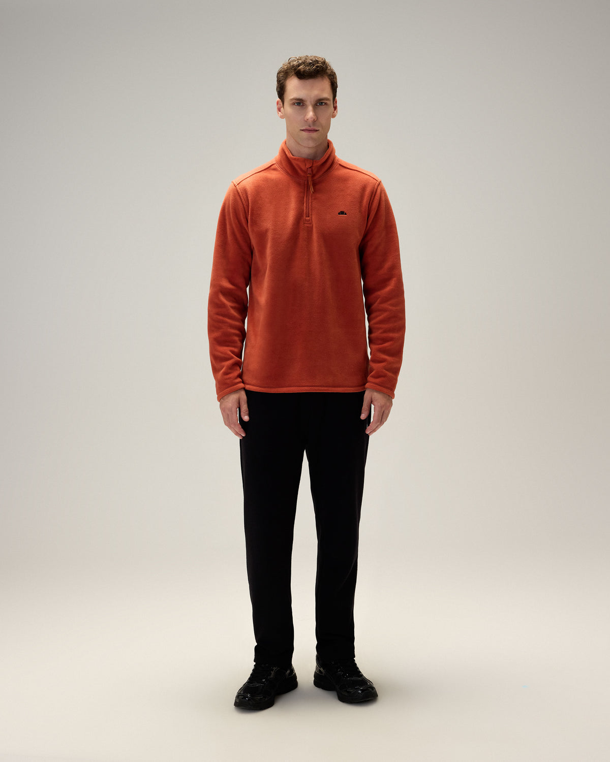 Ellesse Erkek Eşofman Altı 5WM4554-BK