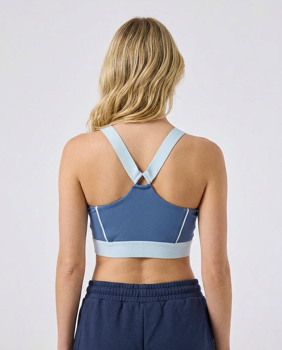 Ellesse Kadın Spor Bra 6SF5009-EBL