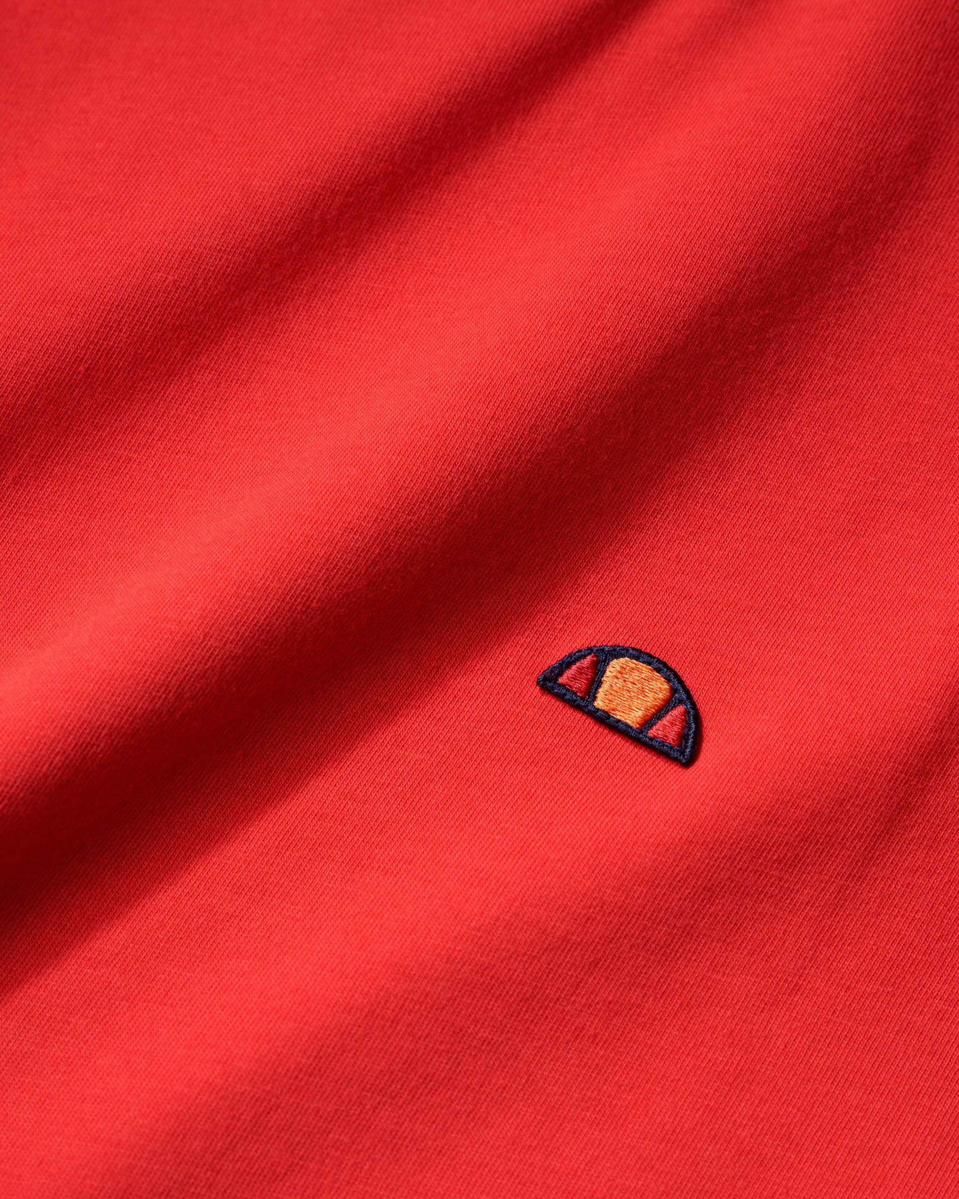 Ellesse Erkek Tişört 6SM5069-RD
