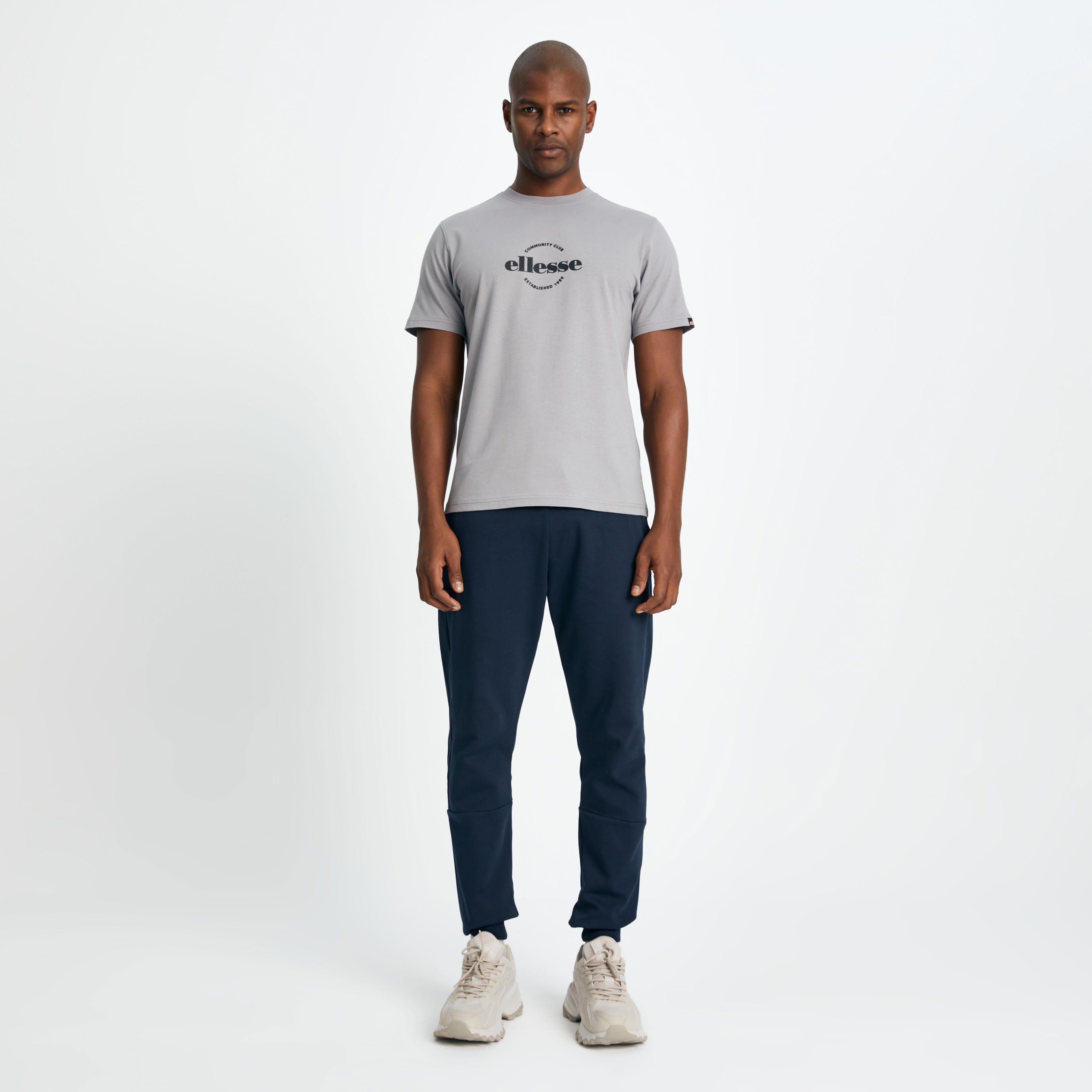 Ellesse Erkek Tişört EM165-GI