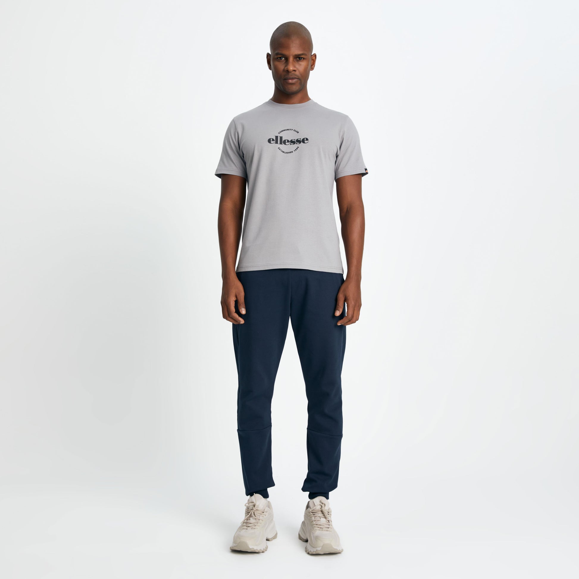 Ellesse Erkek Tişört EM165-GI