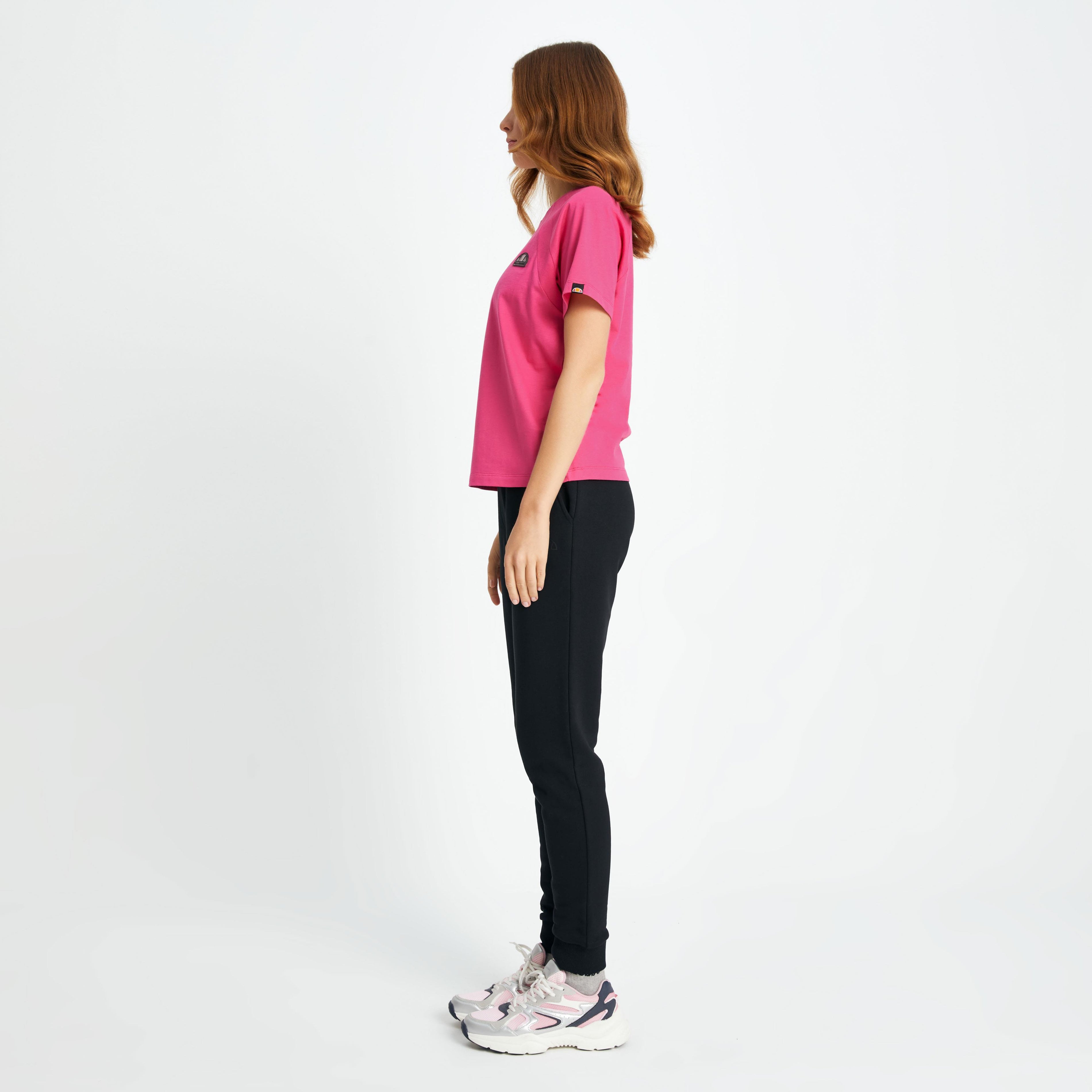 Ellesse Kadın Tişört EF149-FSH