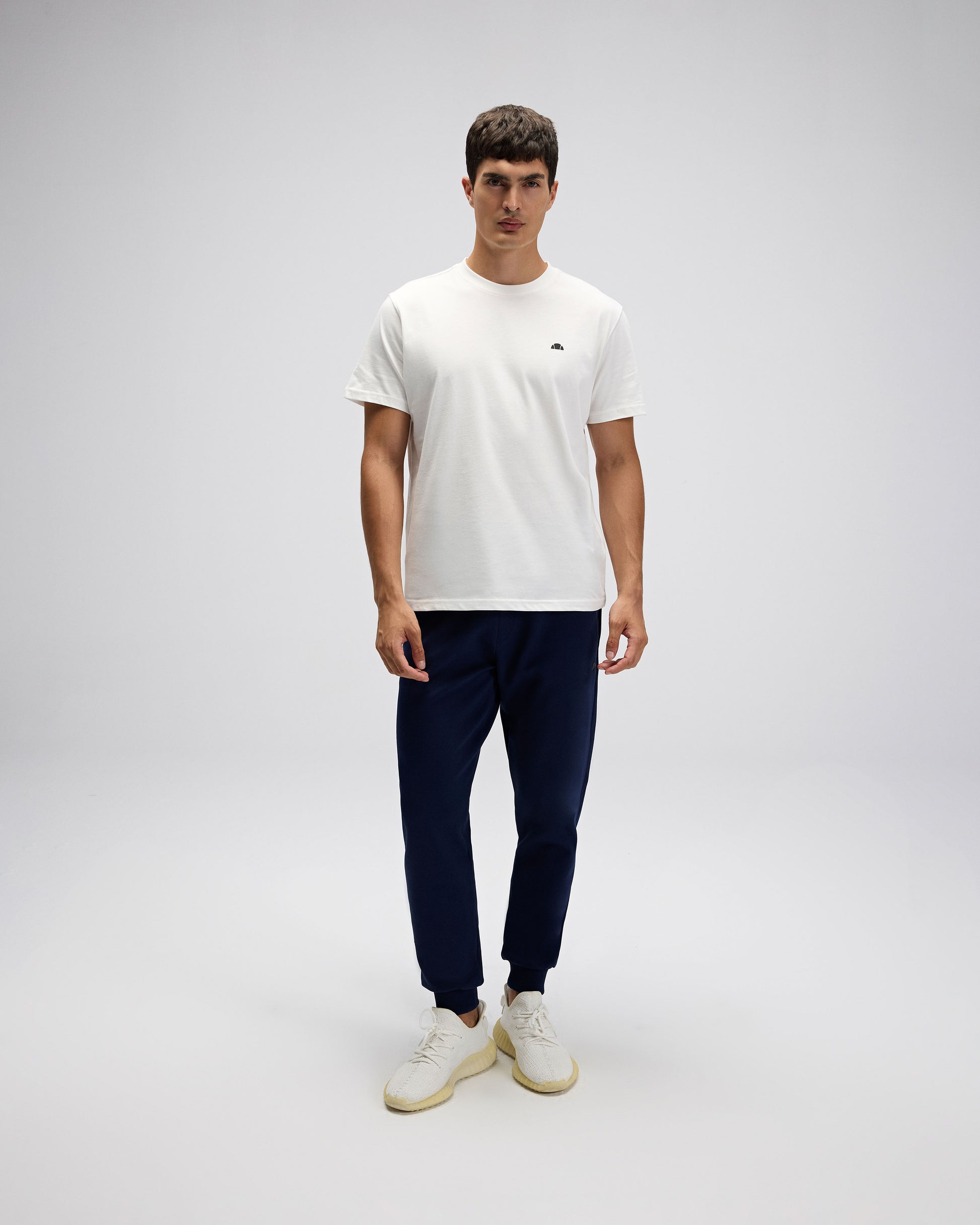 Ellesse Erkek Jogger Eşofman Altı EM554-NV