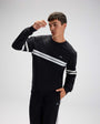 Ellesse Erkek Sweatshirt EM618-BK