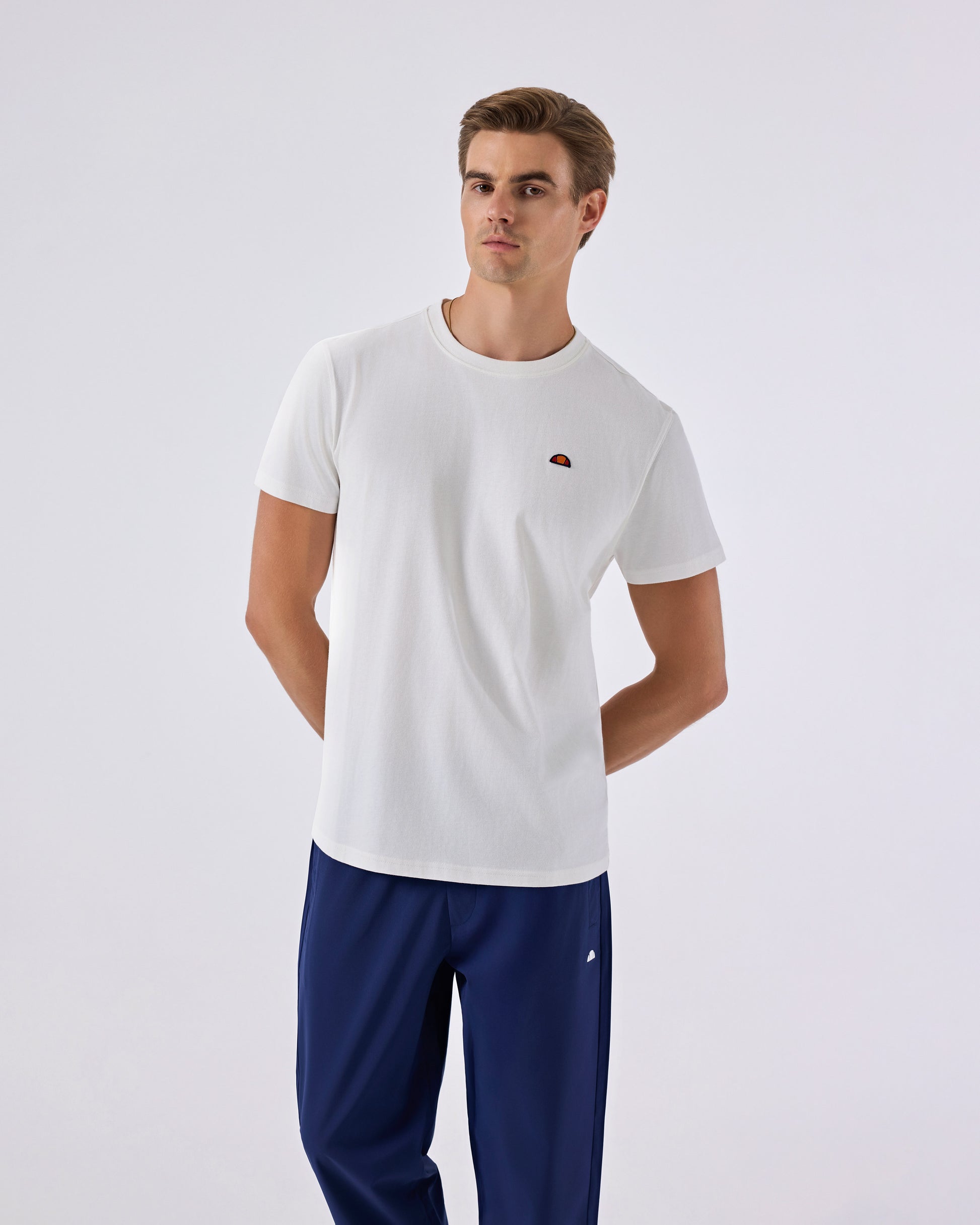 Ellesse Erkek Tişört 6SM5069-OF
