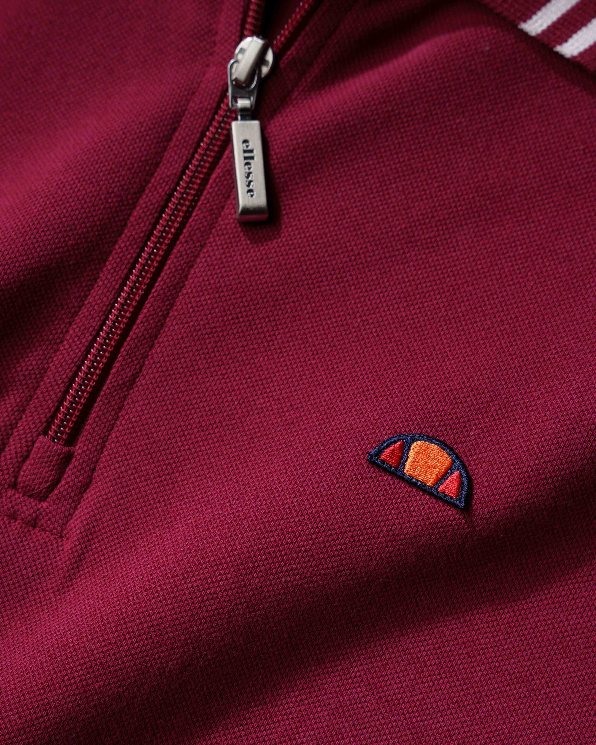 Ellesse Polo Yaka Erkek Tişört 6SM5051-TRD