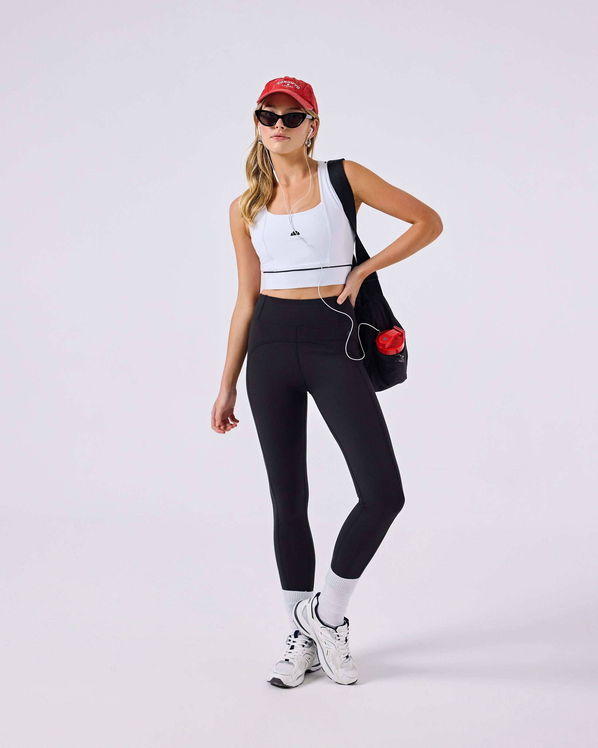 Ellesse Kadın Spor Bra 6SF5025-OF